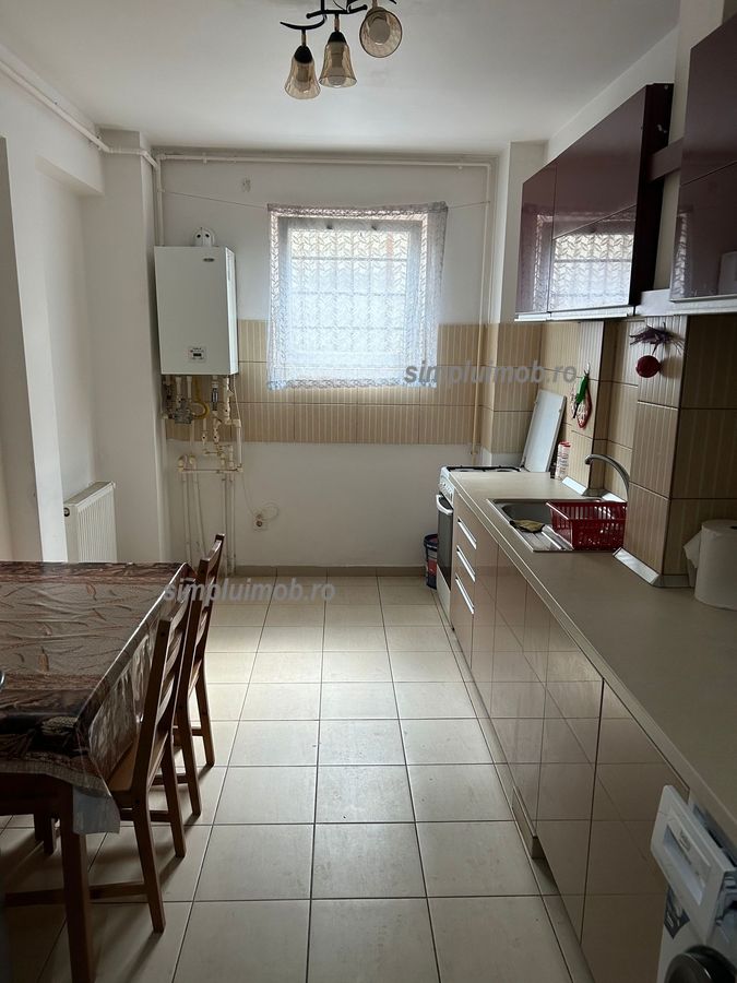 Trapezului Metrou 1 Decembrie 3 Camere — fotografia 13