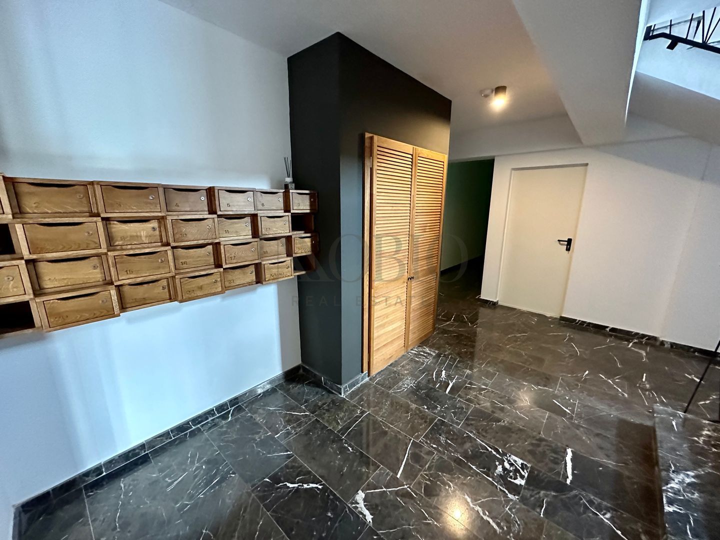 Apartament 2 camere / Băneasa / Finisaje Premium — fotografia 10