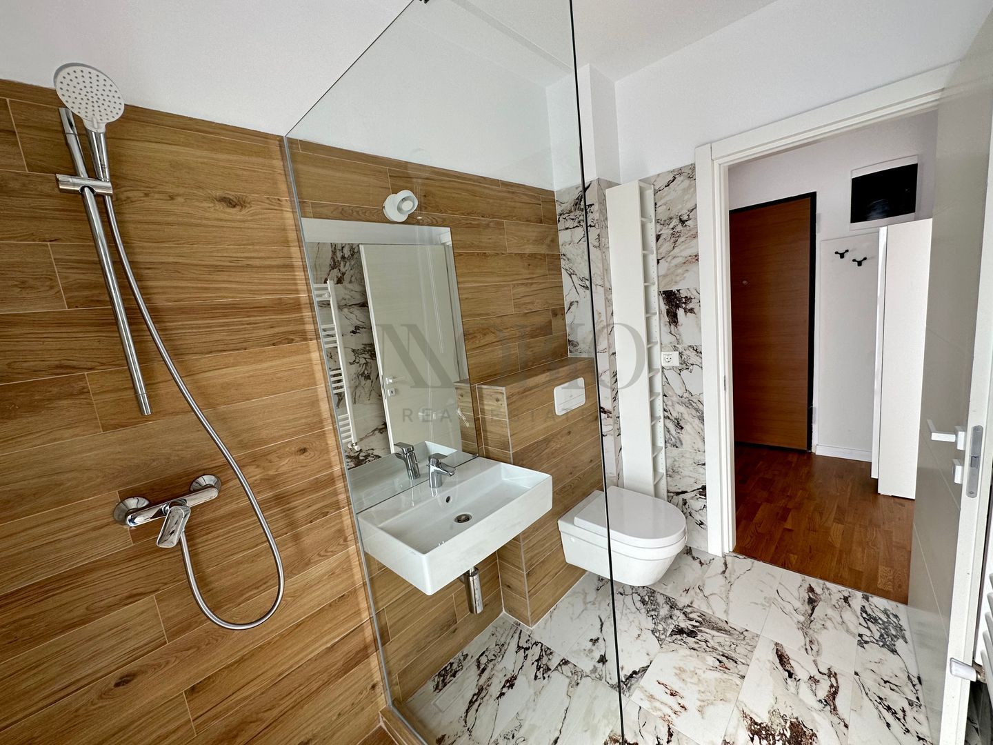 Apartament 2 camere / Băneasa / Finisaje Premium — fotografia 7