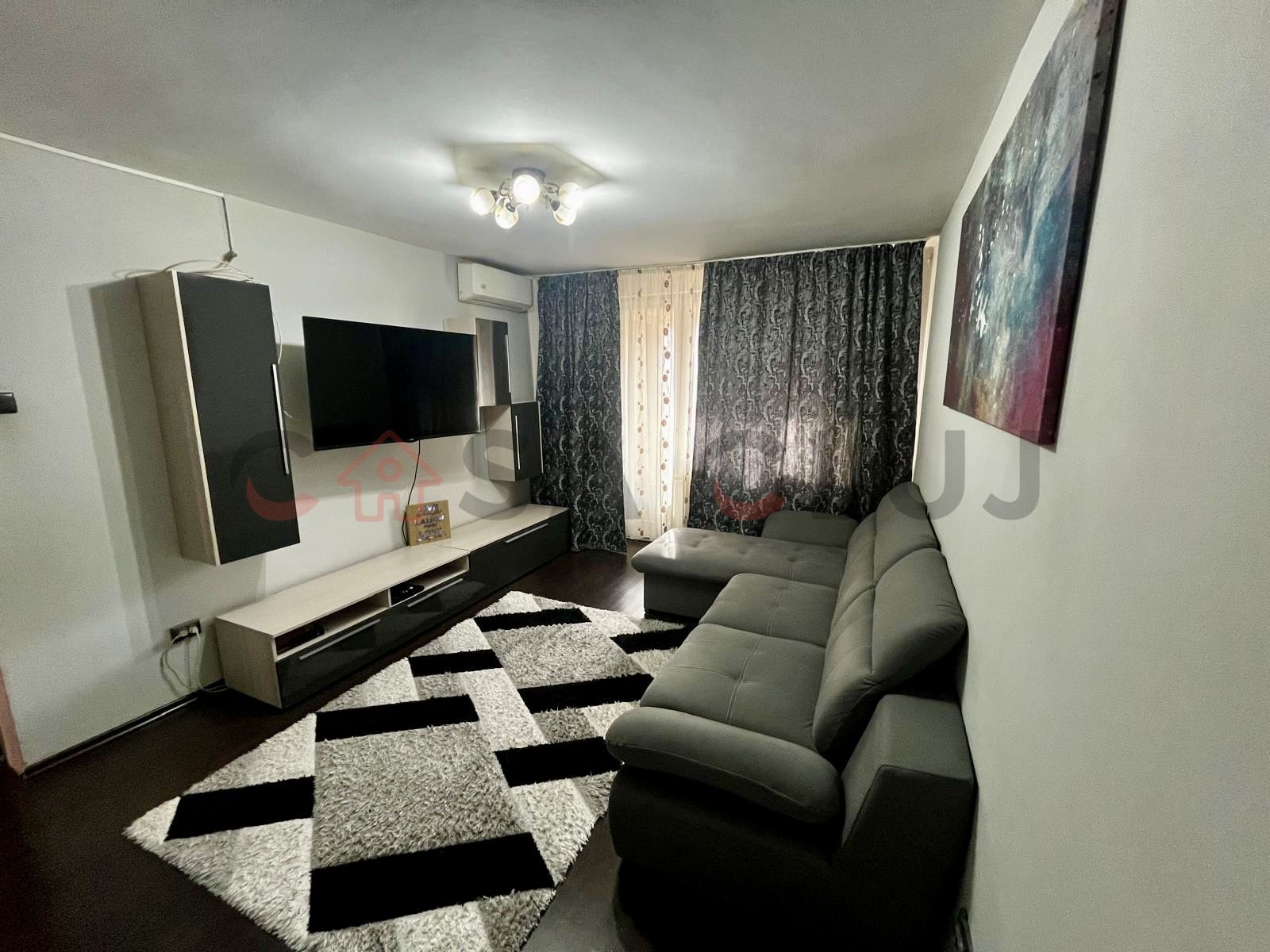 Apartament 3 camere, zona Profi City Grigorescu!