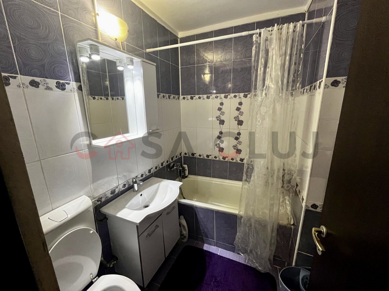 Apartament 3 camere, zona Profi City Grigorescu! — fotografia 4