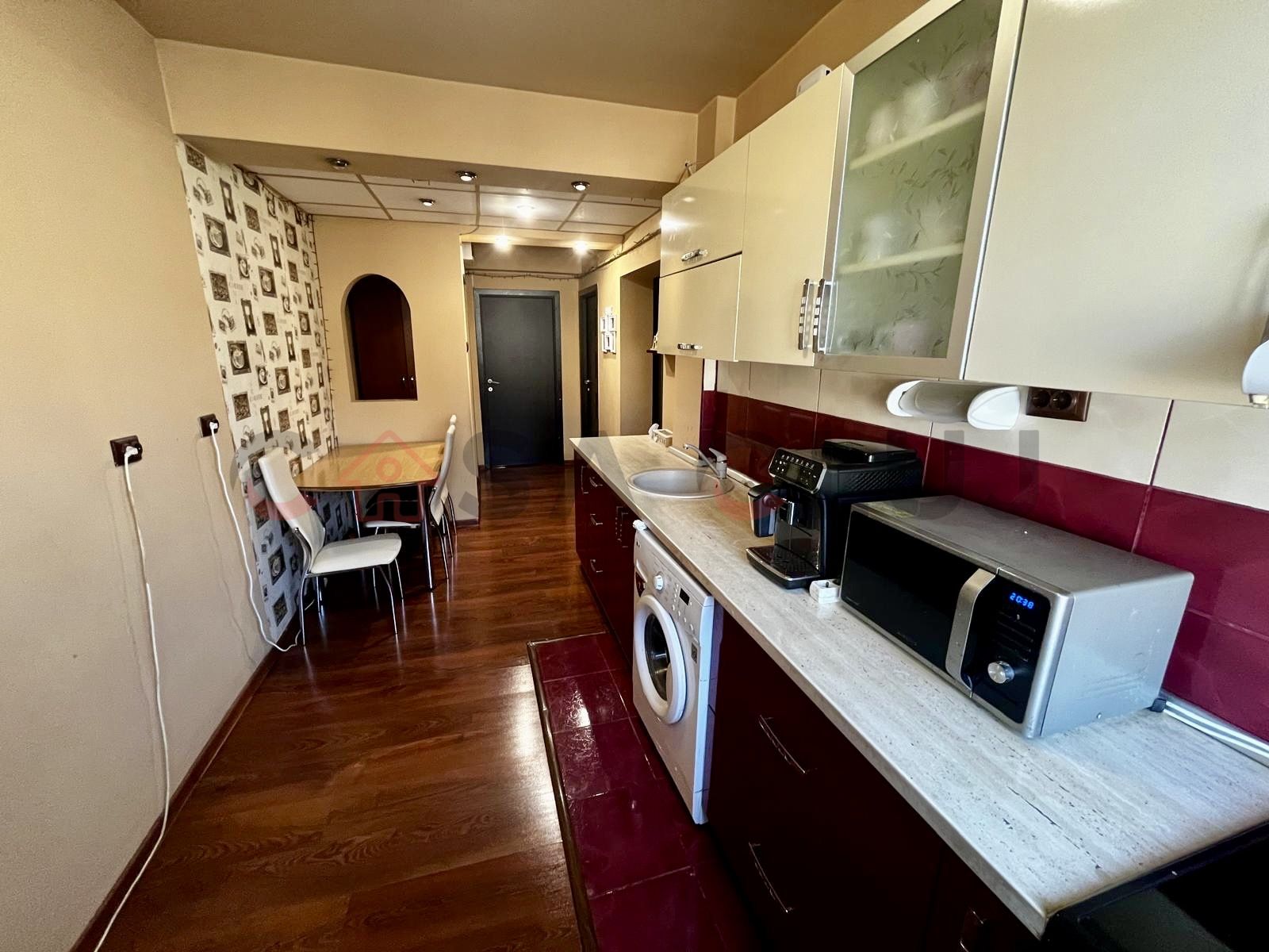 Apartament 3 camere, zona Profi City Grigorescu! — fotografia 5