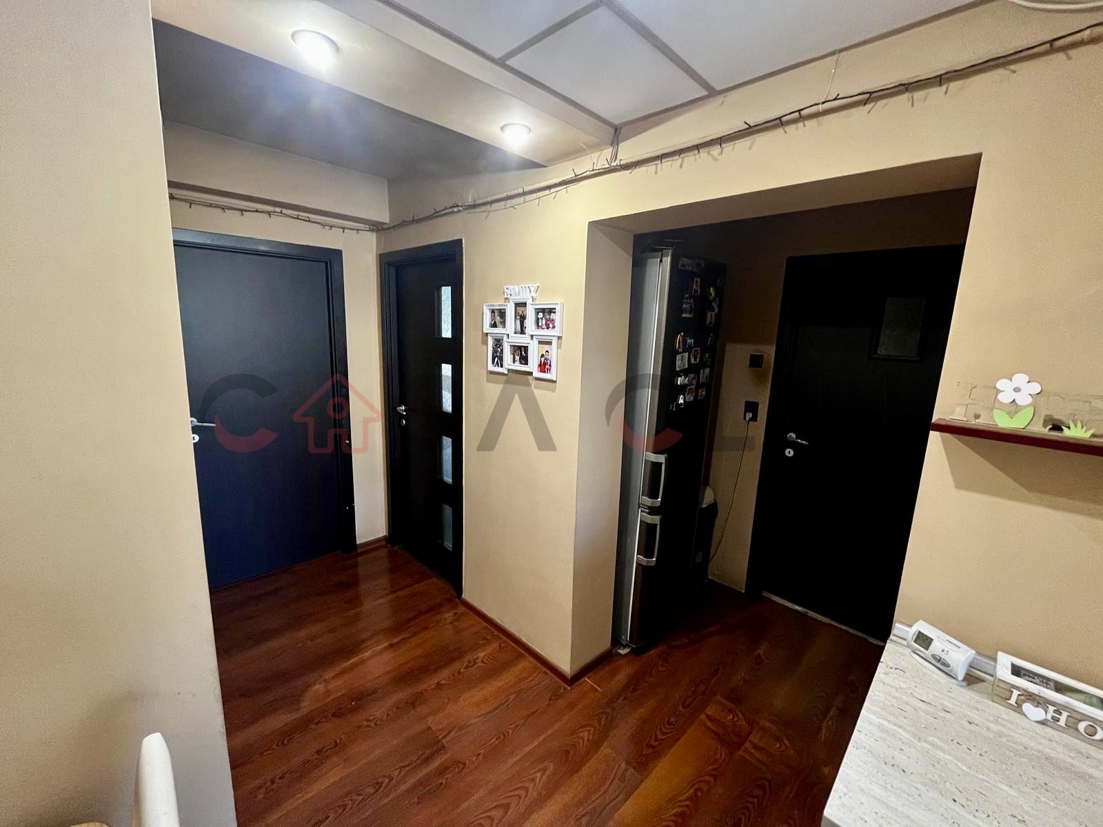 Apartament 3 camere, zona Profi City Grigorescu! — fotografia 7
