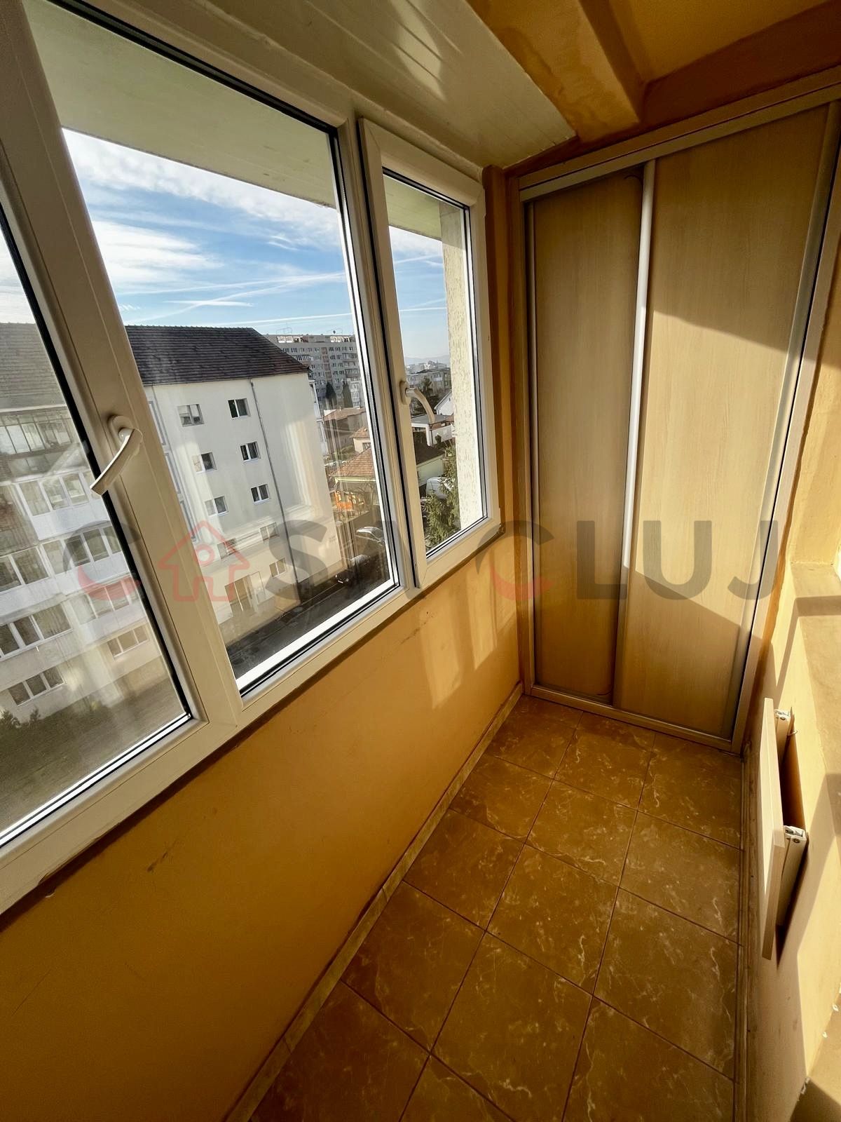 Apartament 3 camere, zona Profi City Grigorescu! — fotografia 8