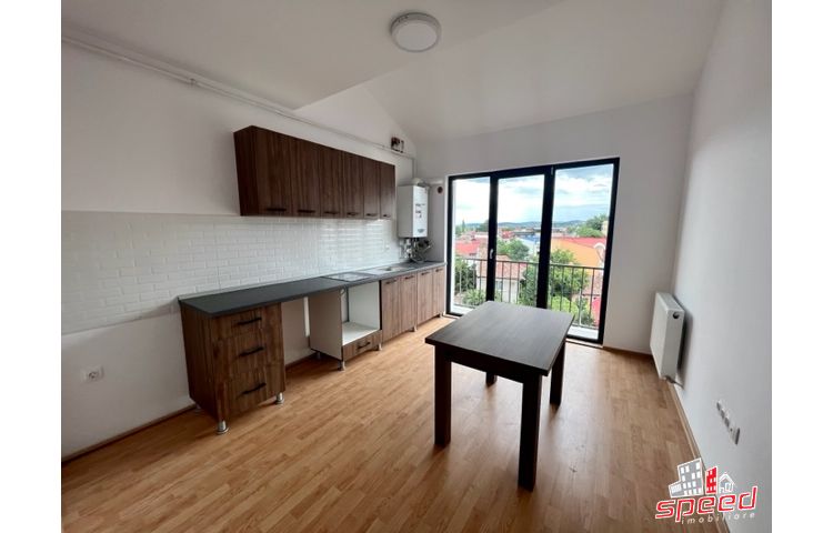 De închiriat apartament cu 2 camere în Tg Mureș - 7 Noiembrie