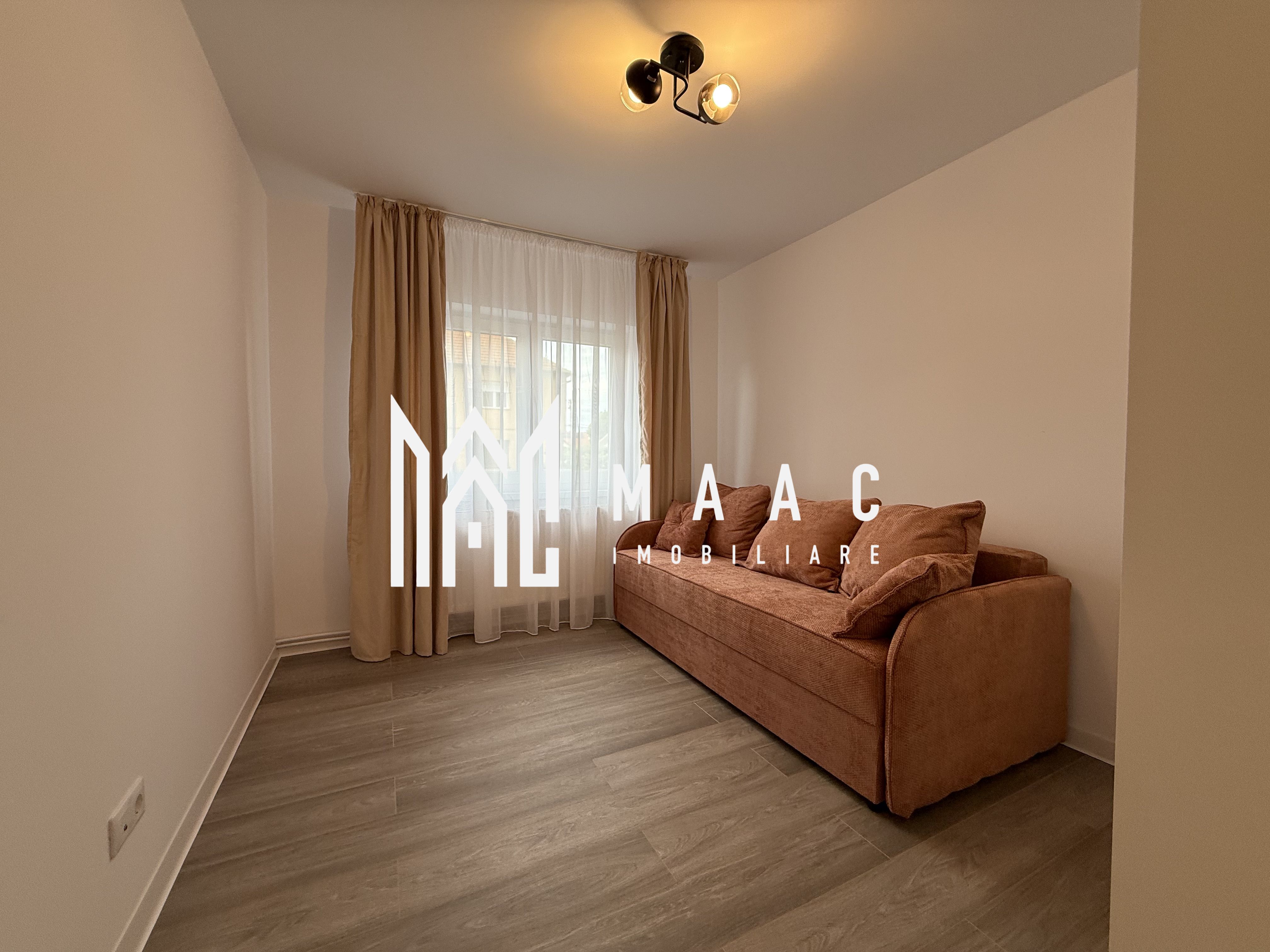 Apartament de vanzare Sibiu 3 camere decomandat | Turnișor | 65 mp, parter