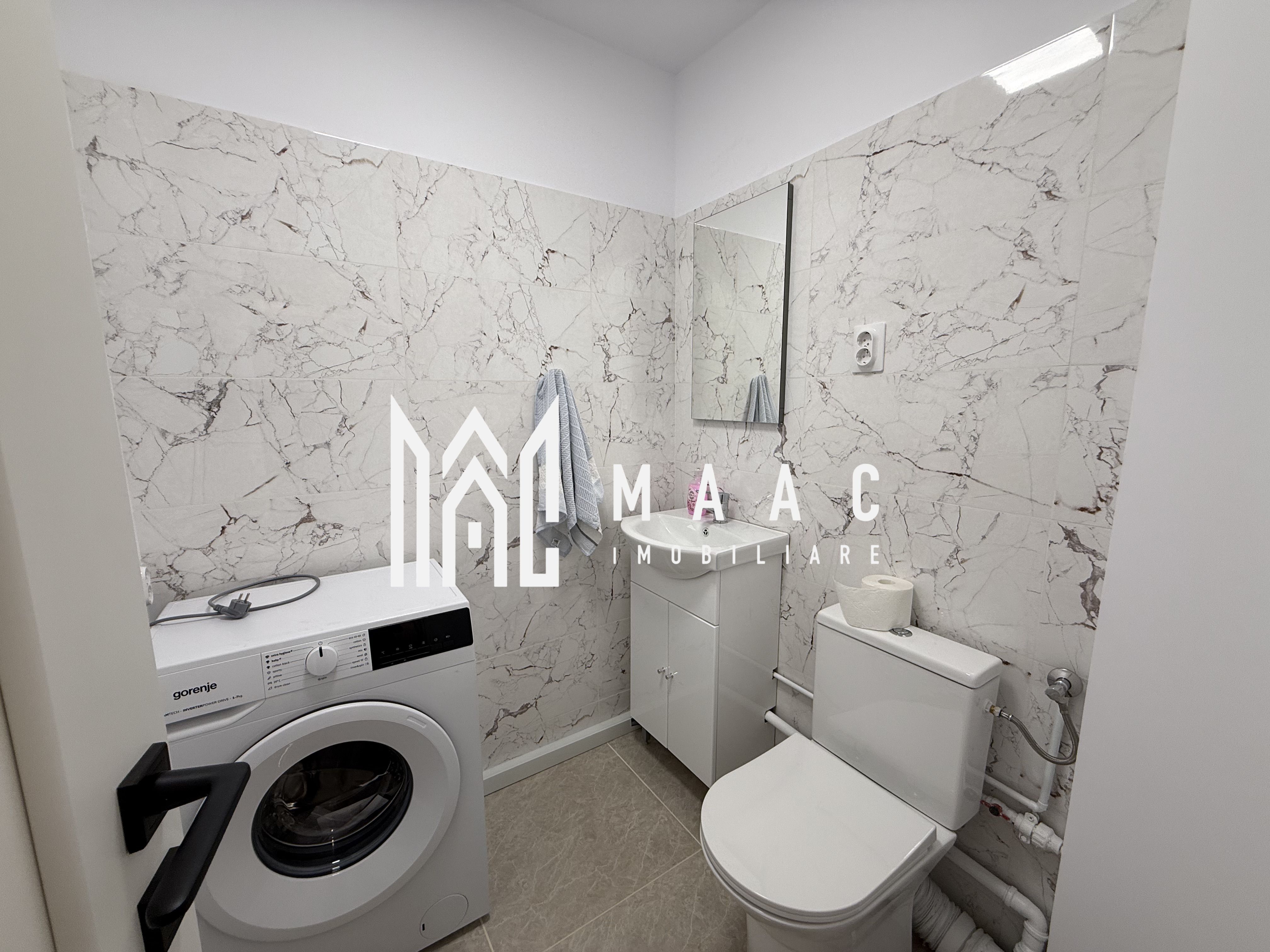 Apartament de vanzare Sibiu 3 camere decomandat | Turnișor | 65 mp, parter — fotografia 10