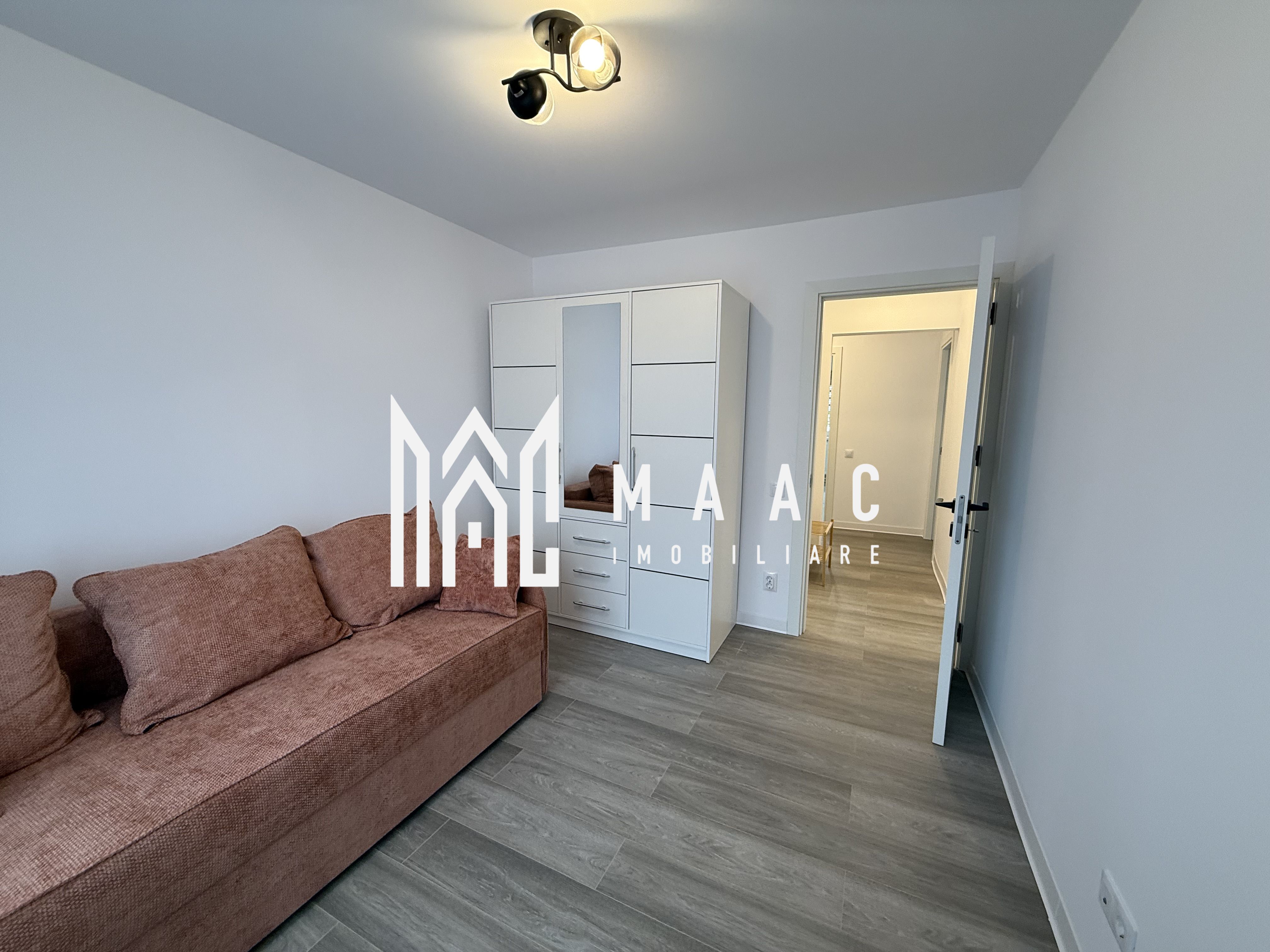 Apartament de vanzare Sibiu 3 camere decomandat | Turnișor | 65 mp, parter — fotografia 2
