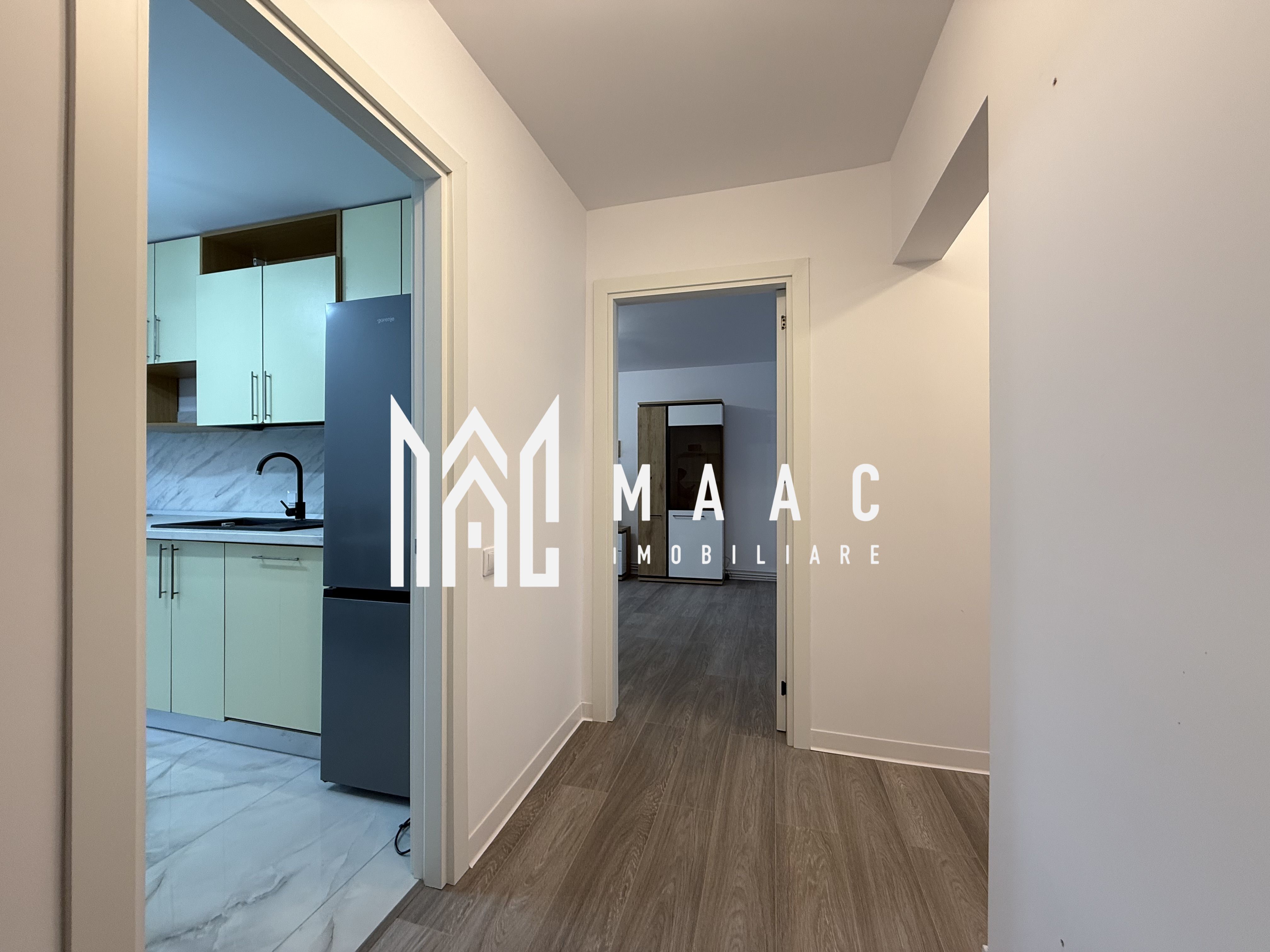 Apartament de vanzare Sibiu 3 camere decomandat | Turnișor | 65 mp, parter — fotografia 3