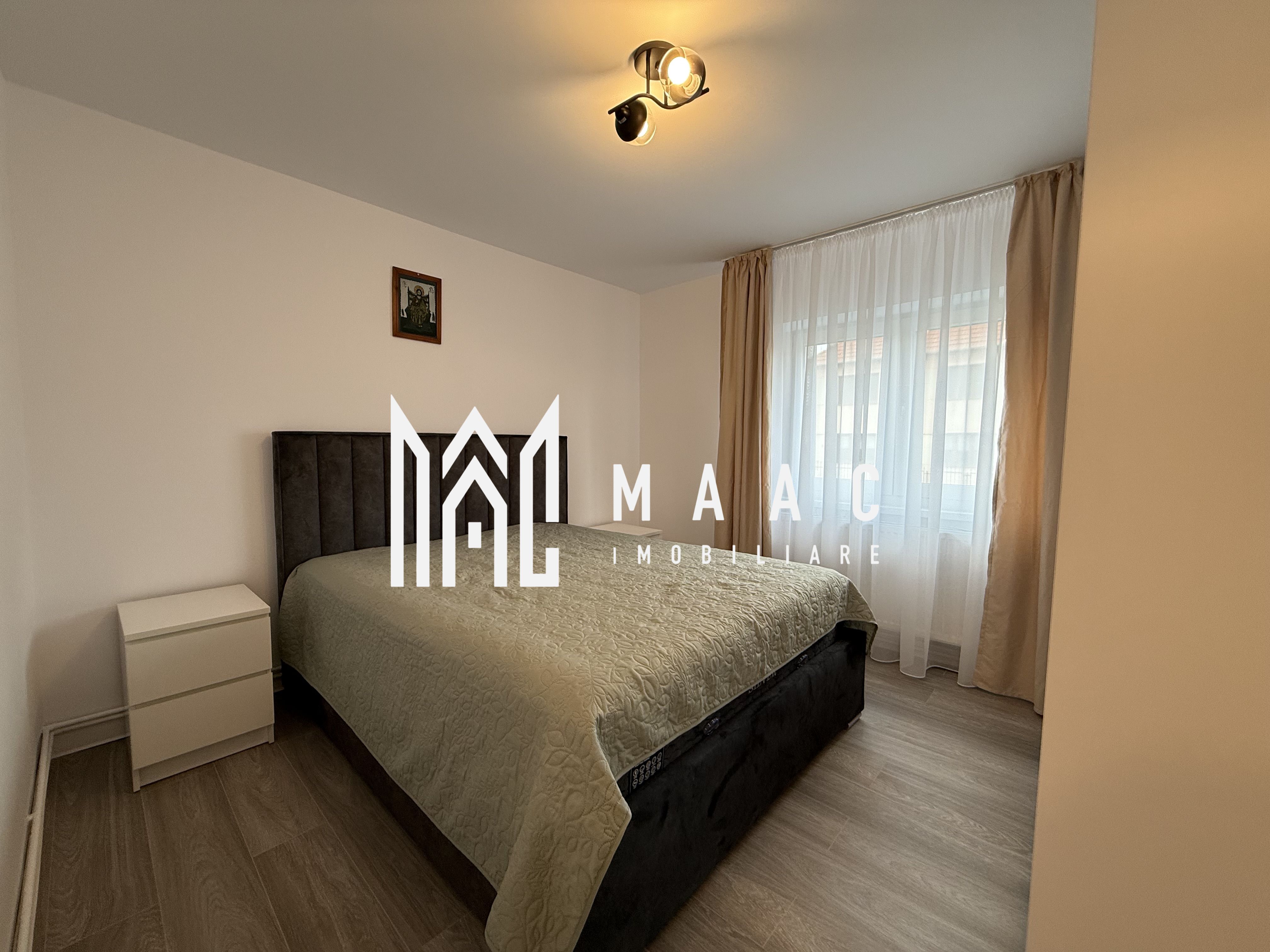 Apartament de vanzare Sibiu 3 camere decomandat | Turnișor | 65 mp, parter — fotografia 4