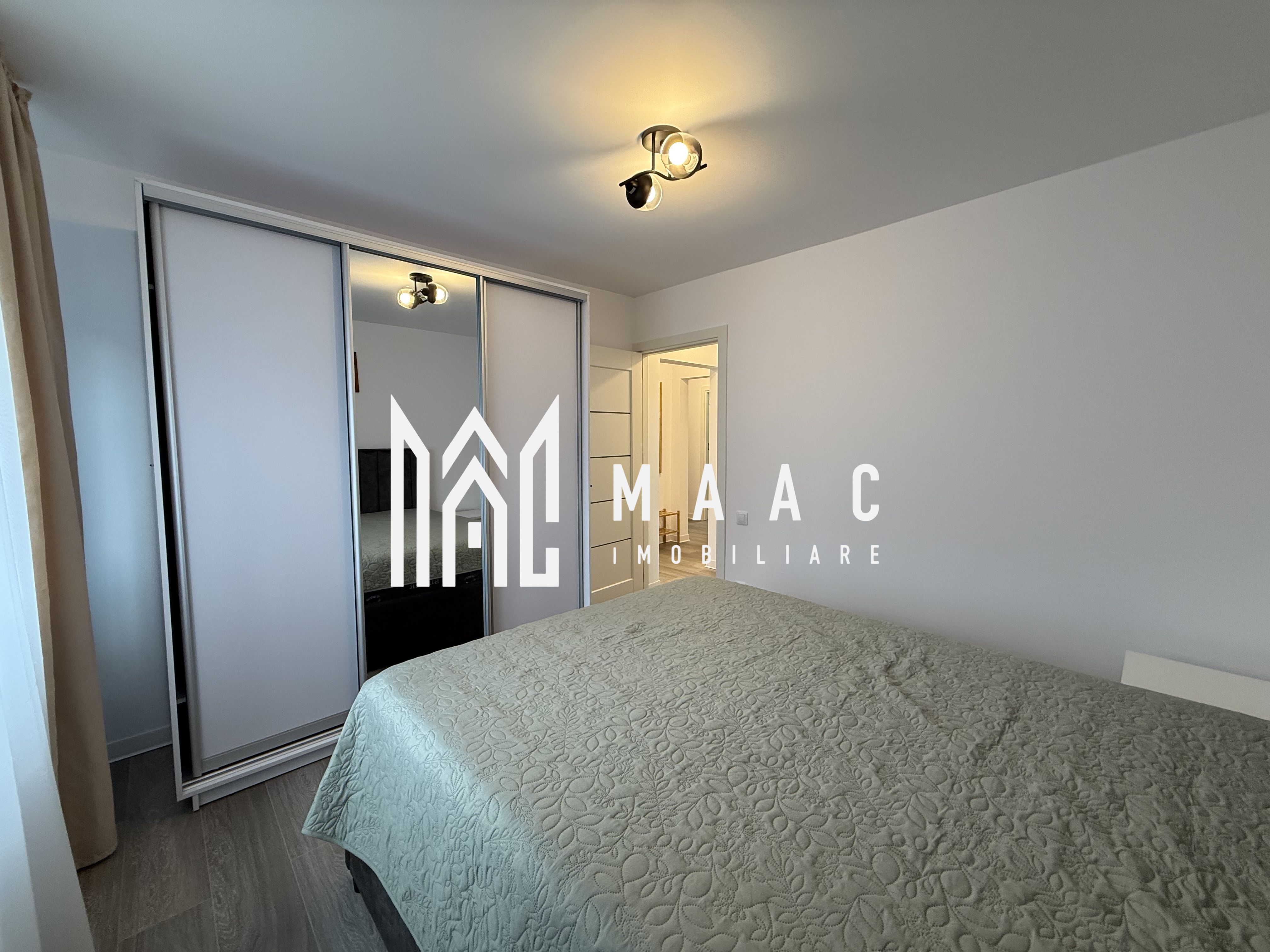 Apartament de vanzare Sibiu 3 camere decomandat | Turnișor | 65 mp, parter — fotografia 5