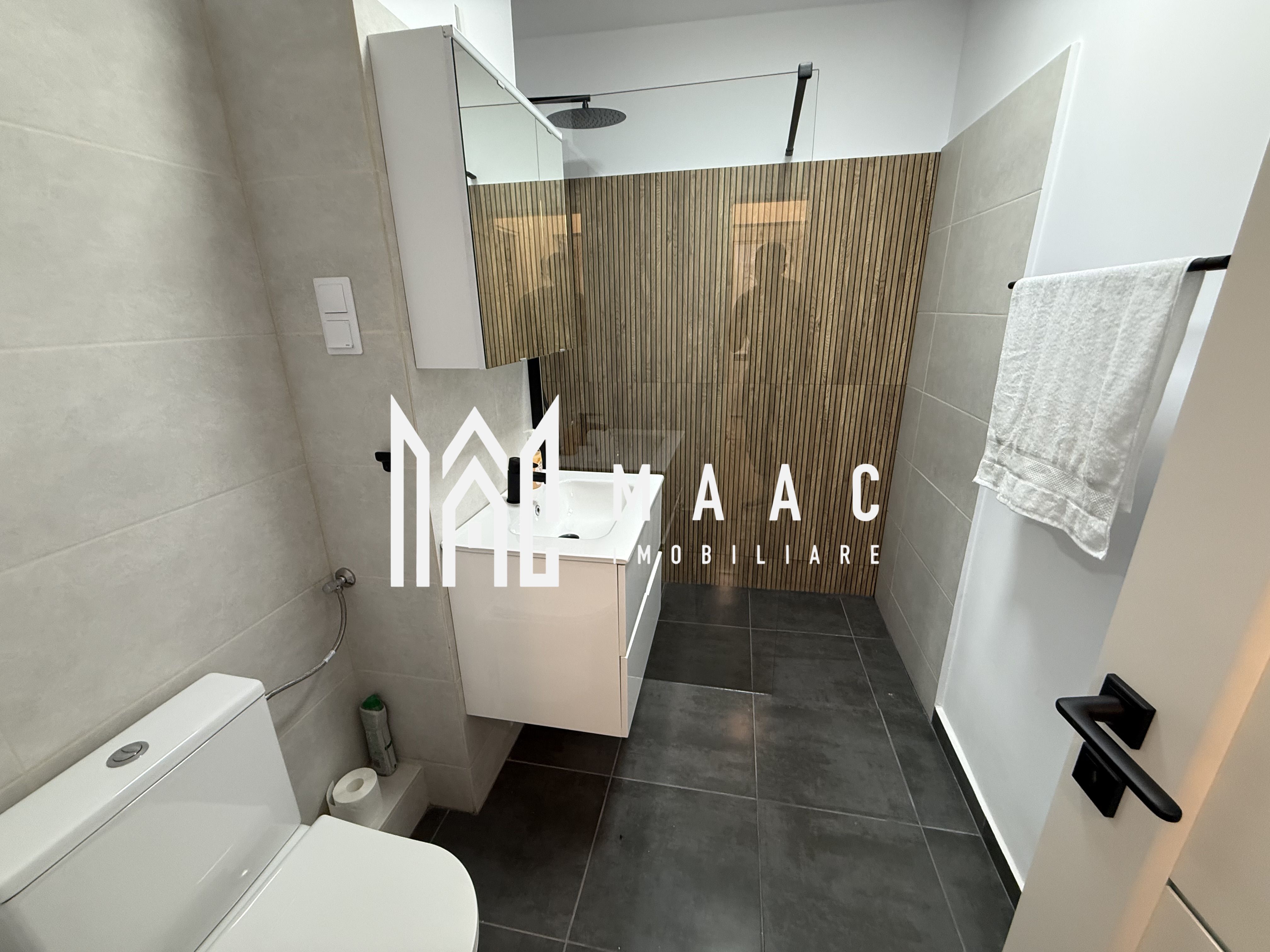 Apartament de vanzare Sibiu 3 camere decomandat | Turnișor | 65 mp, parter — fotografia 9