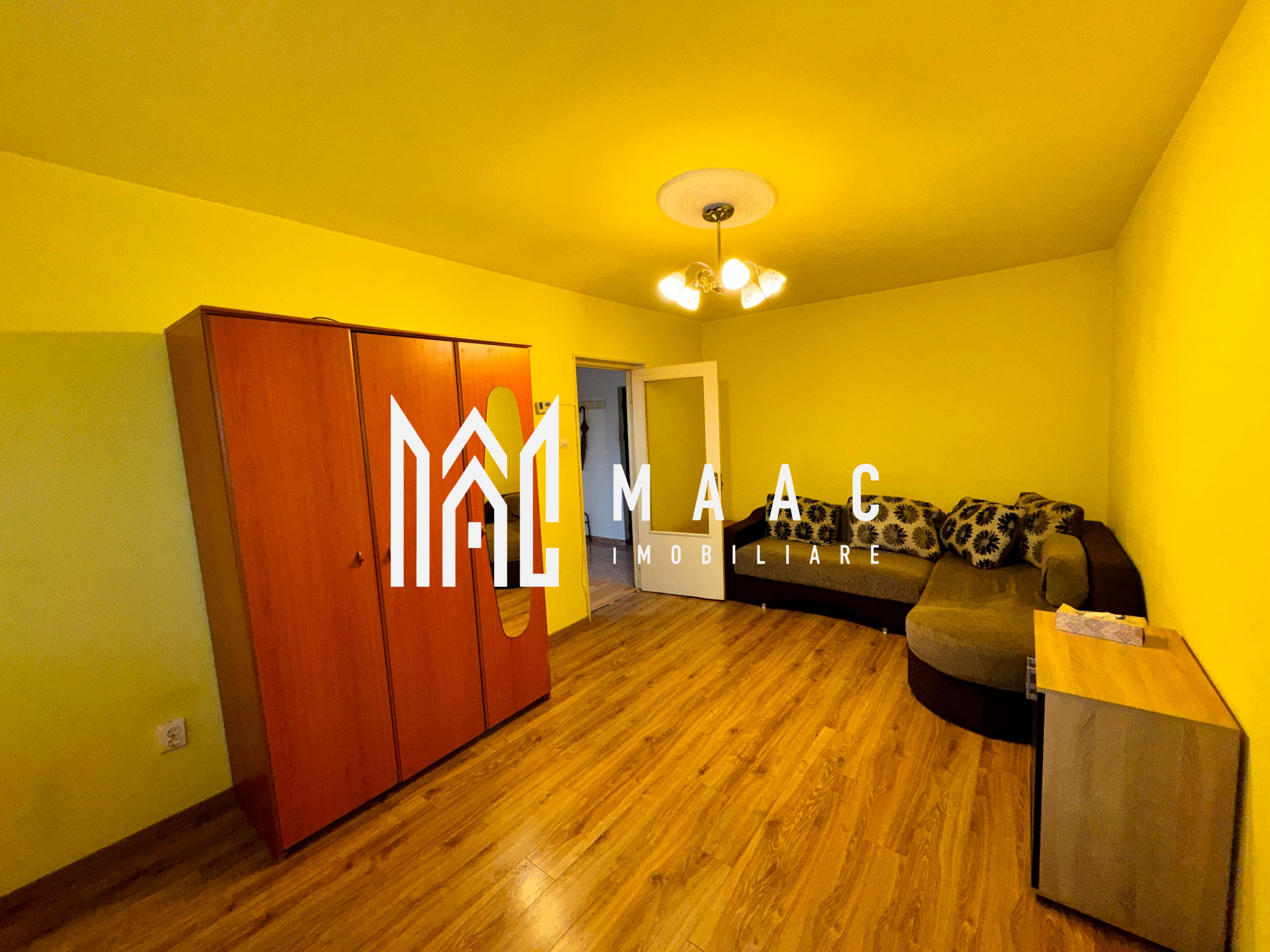 Apartament 2 Camere Decomandat I 46 MPU I Mihai Viteazu