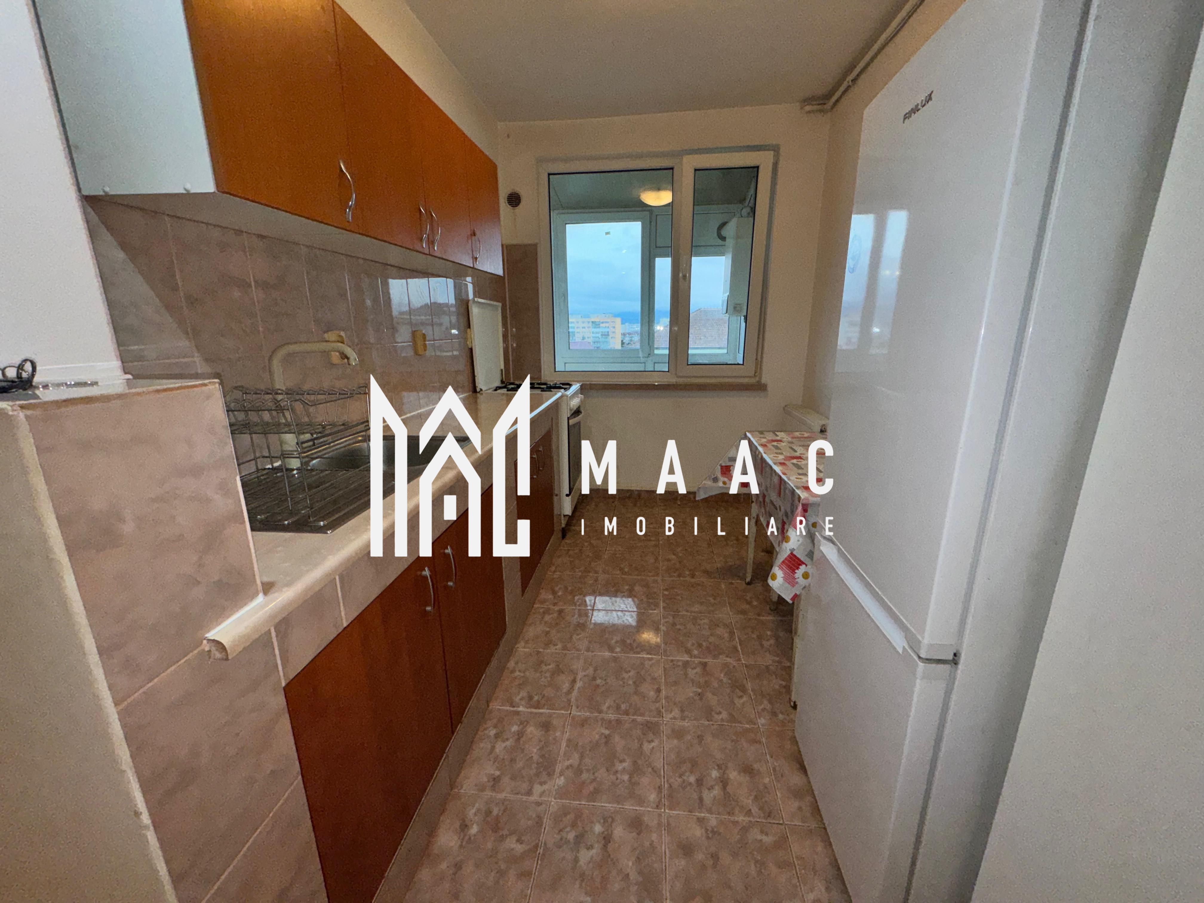 Apartament 2 Camere Decomandat I 46 MPU I Mihai Viteazu — fotografia 10