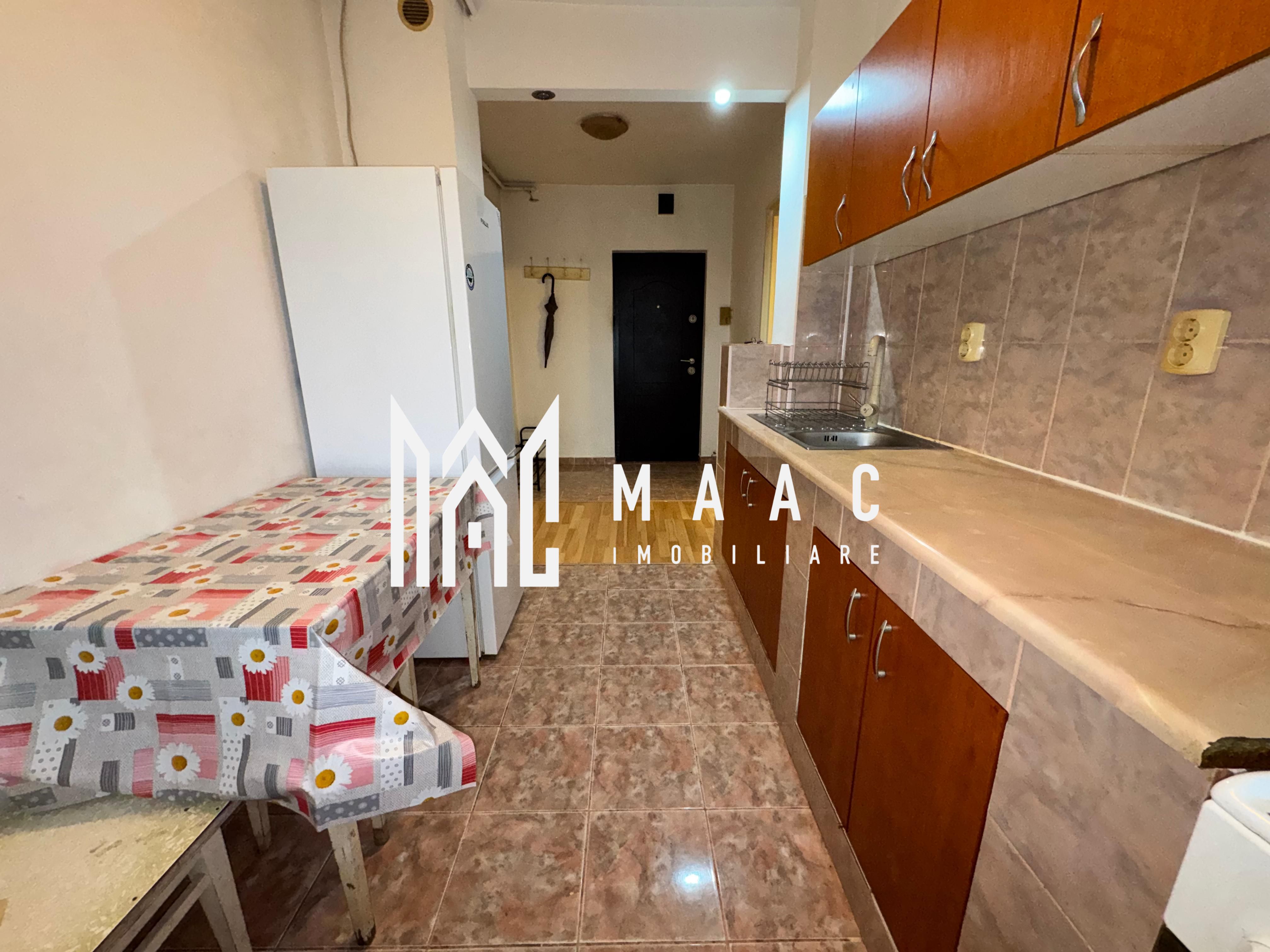 Apartament 2 Camere Decomandat I 46 MPU I Mihai Viteazu — fotografia 11