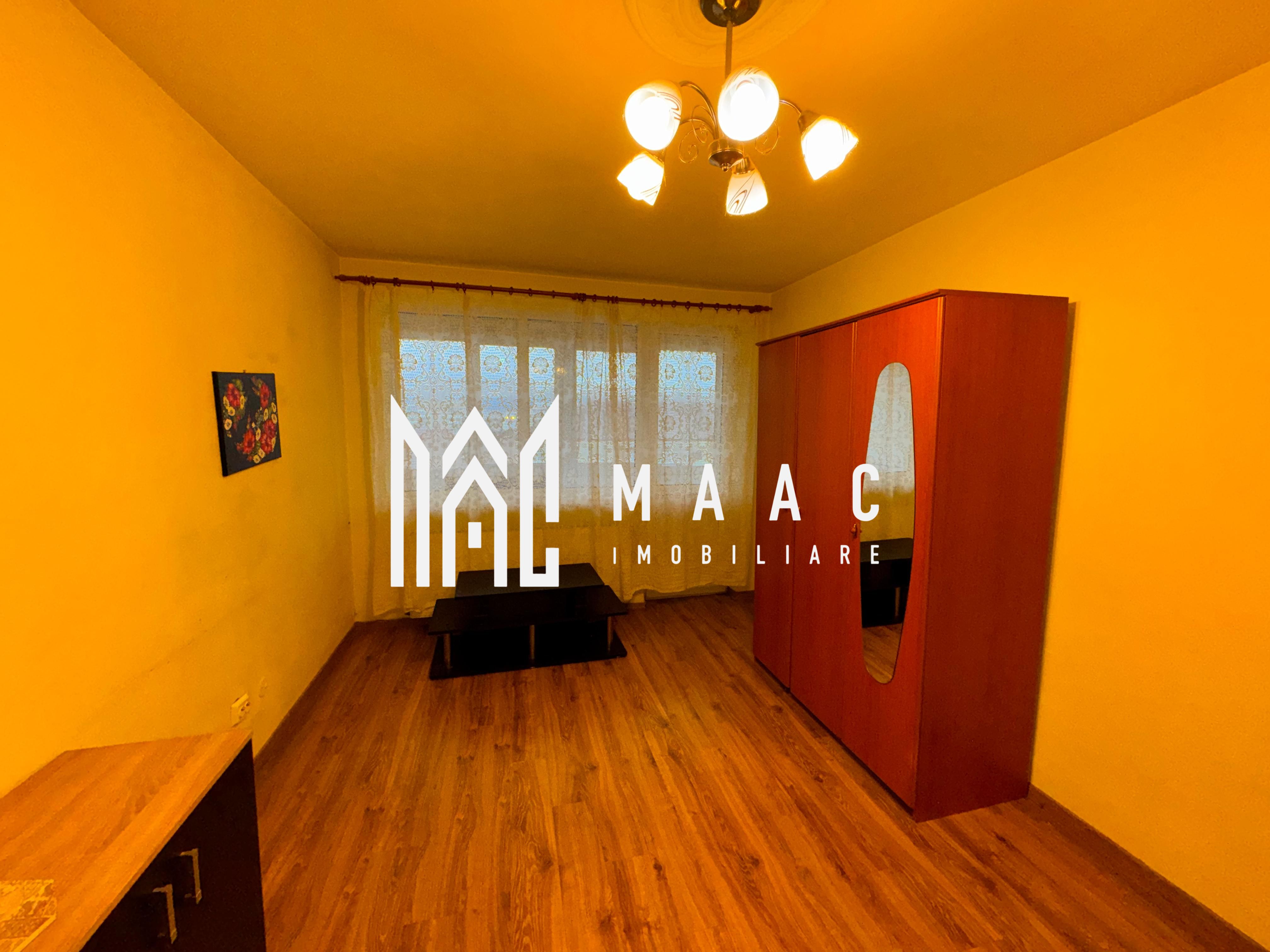 Apartament 2 Camere Decomandat I 46 MPU I Mihai Viteazu — fotografia 3