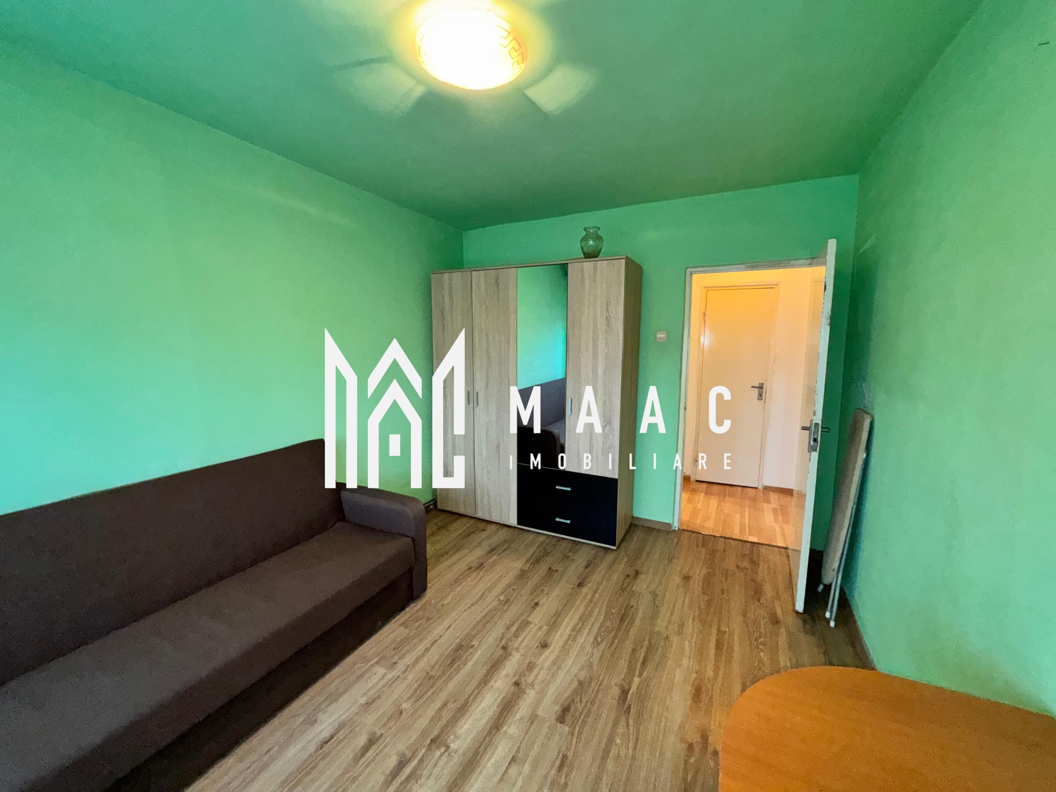Apartament 2 Camere Decomandat I 46 MPU I Mihai Viteazu — fotografia 4