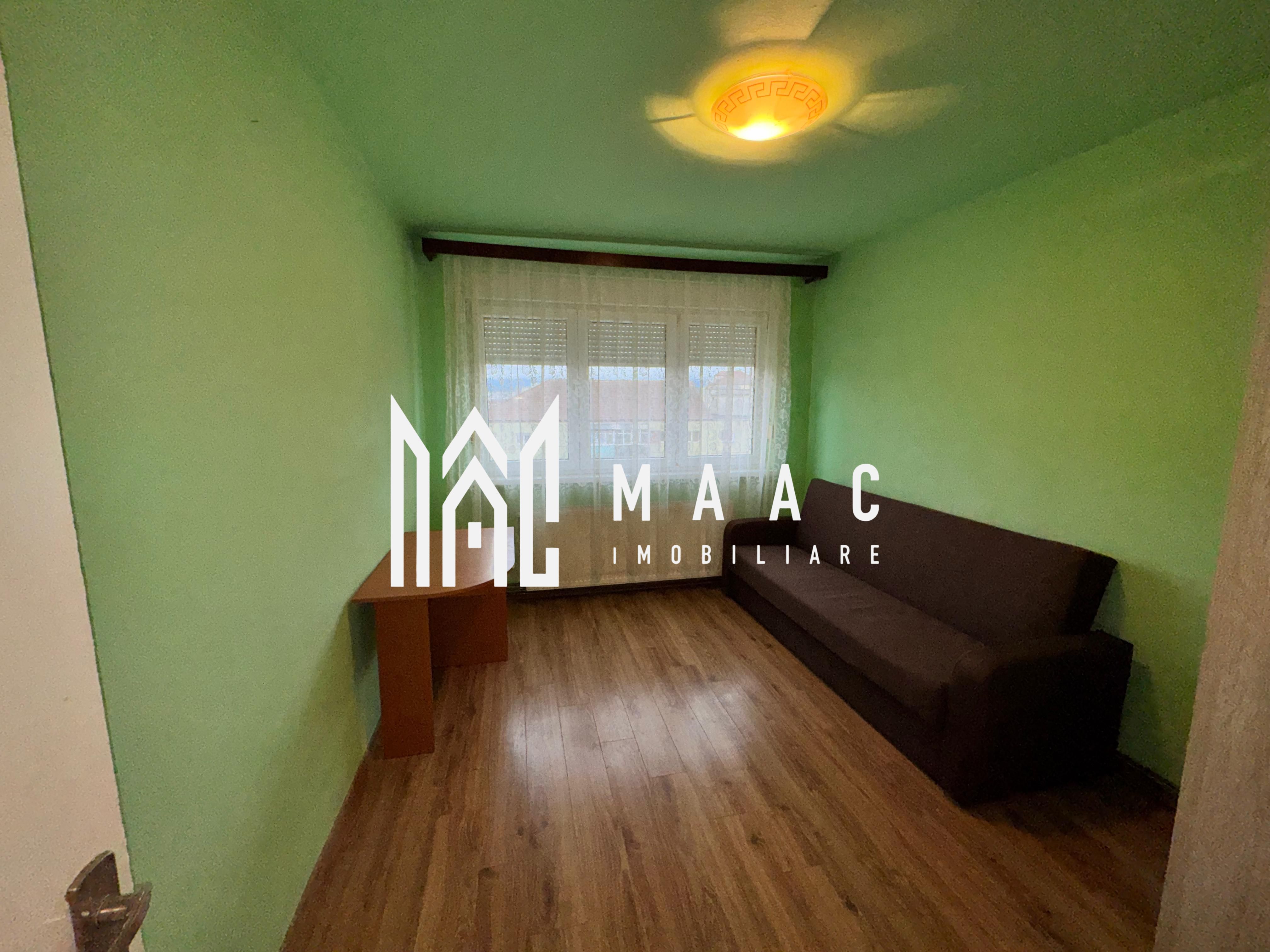 Apartament 2 Camere Decomandat I 46 MPU I Mihai Viteazu — fotografia 5