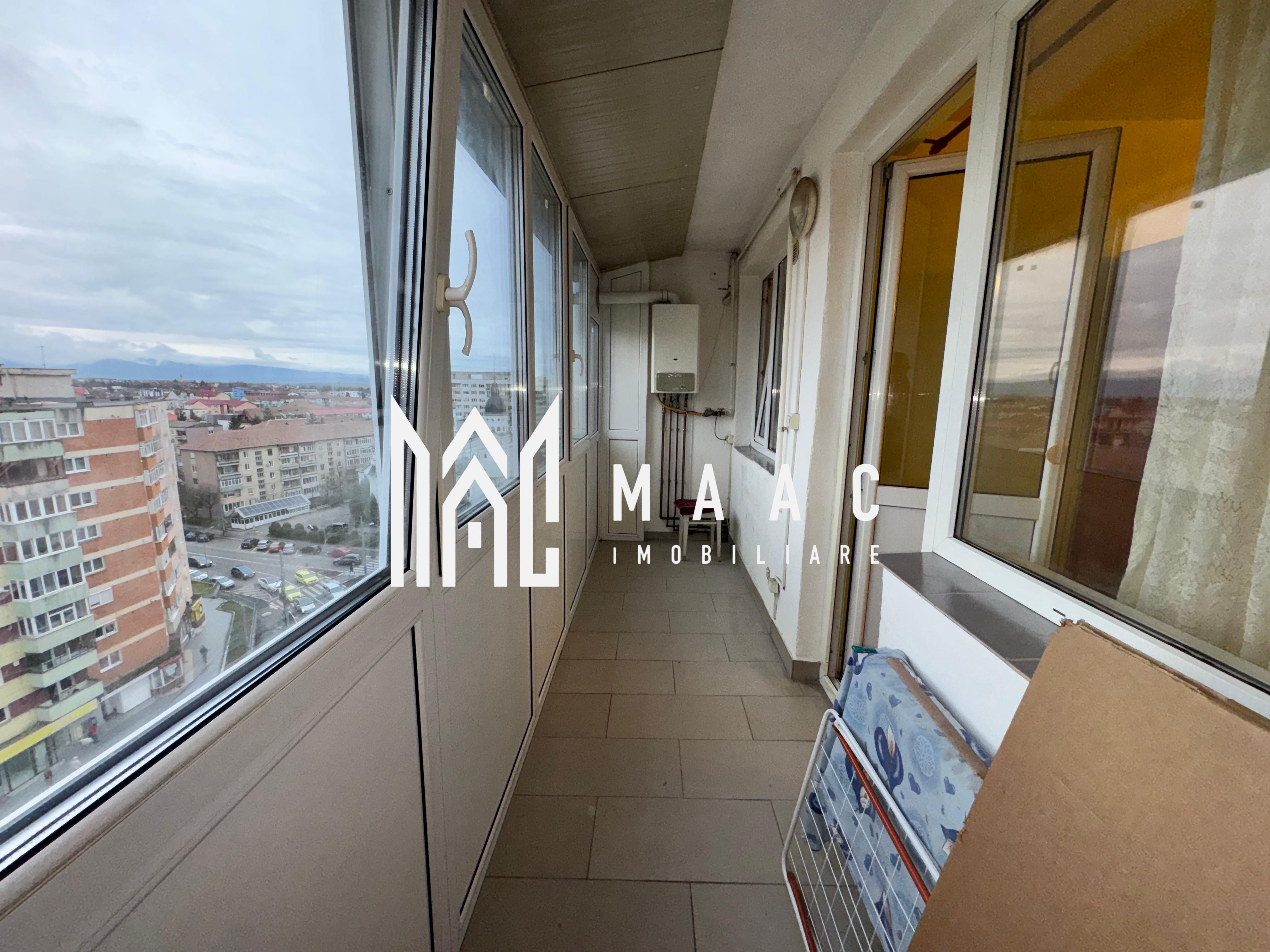 Apartament 2 Camere Decomandat I 46 MPU I Mihai Viteazu — fotografia 6
