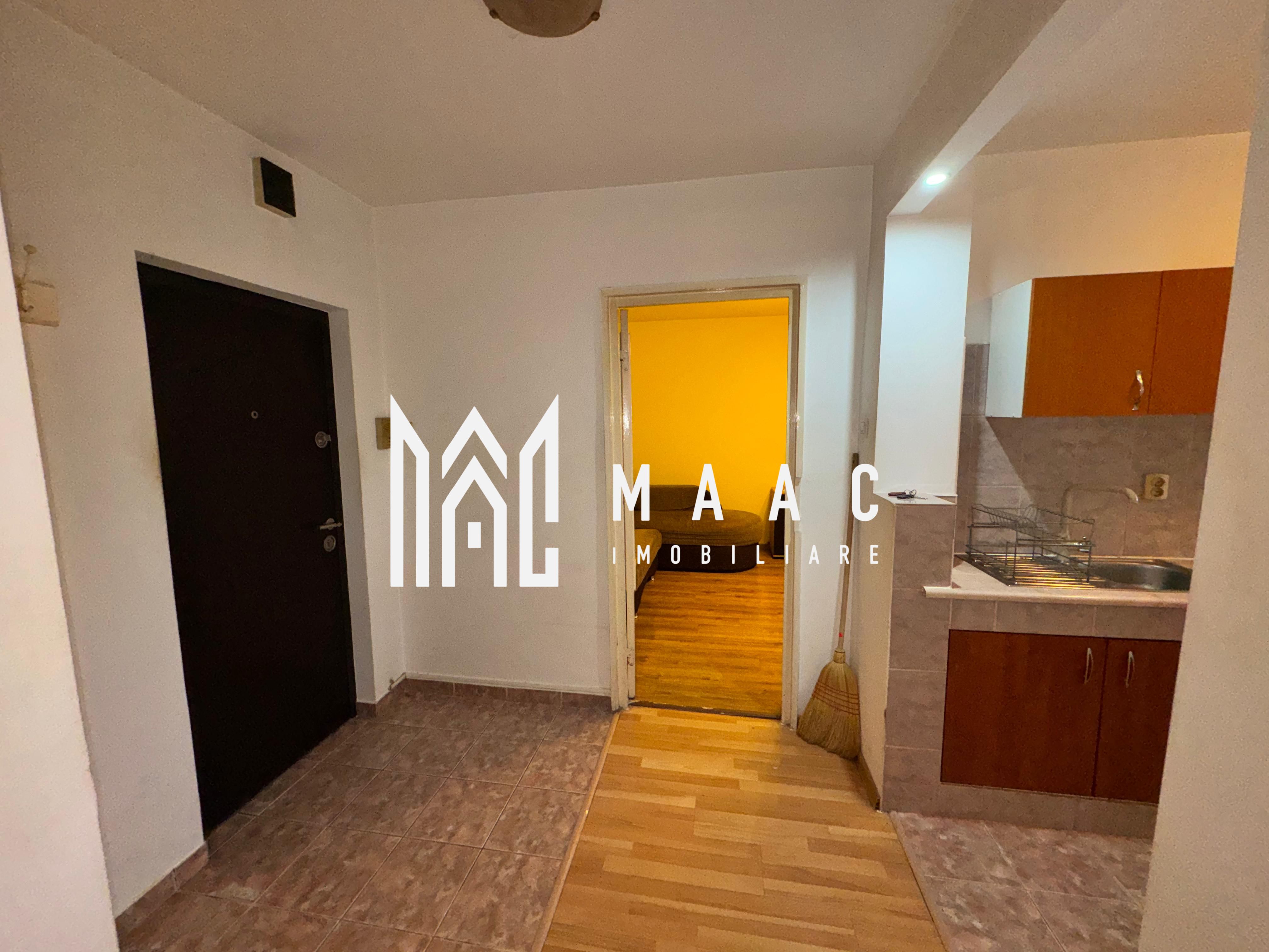 Apartament 2 Camere Decomandat I 46 MPU I Mihai Viteazu — fotografia 8