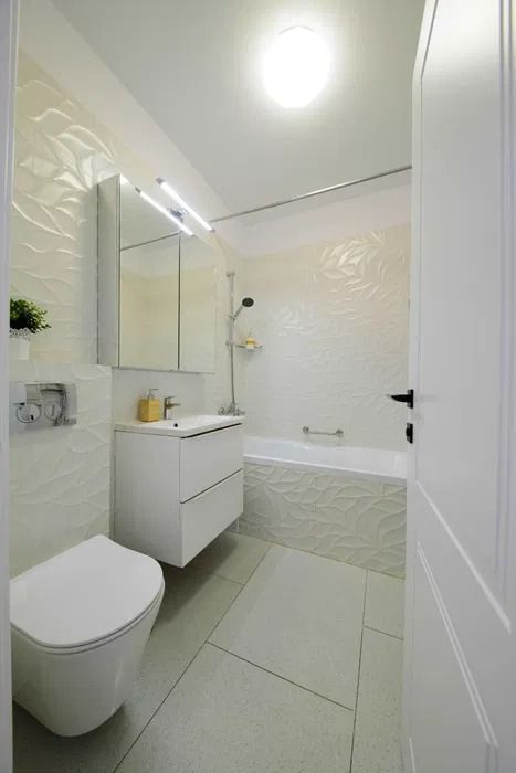 APARTAMENT 3 CAMERE  SEMIDECOMANDAT — fotografia 5