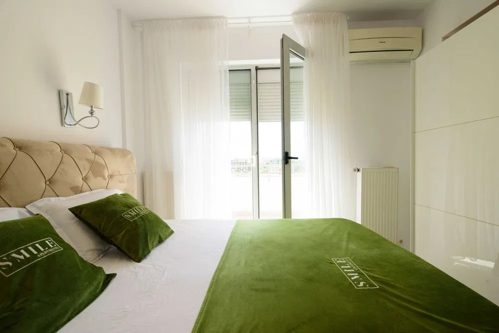 APARTAMENT 3 CAMERE  SEMIDECOMANDAT — fotografia 6