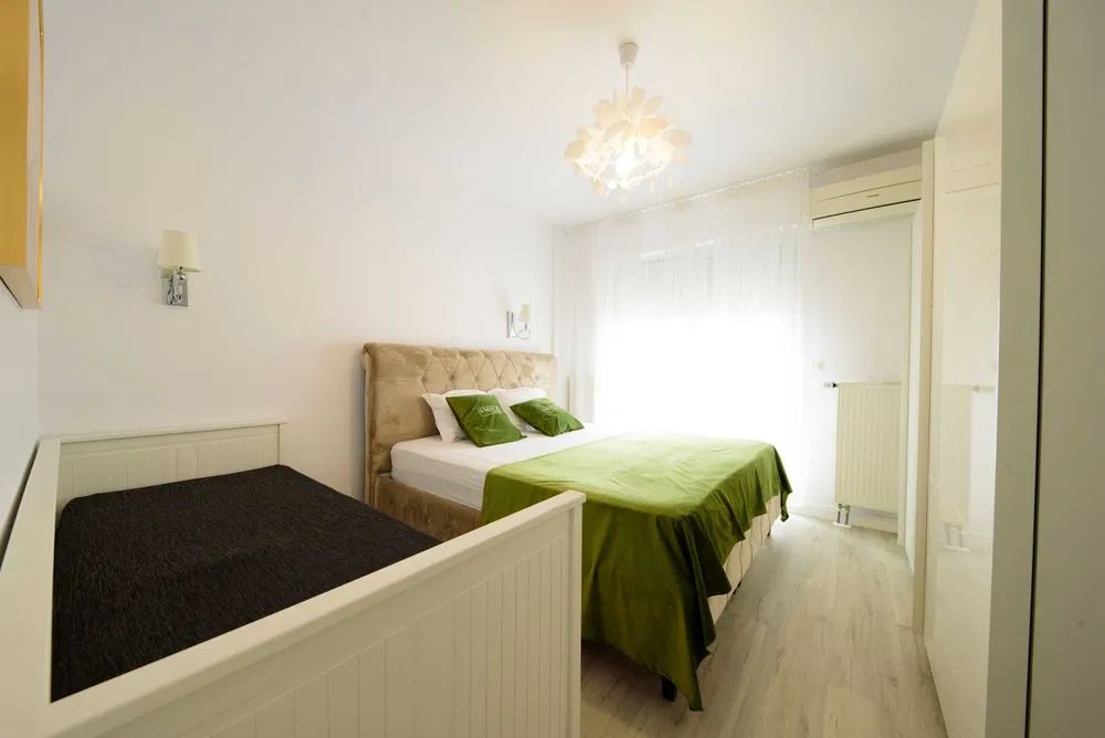 APARTAMENT 3 CAMERE  SEMIDECOMANDAT — fotografia 7