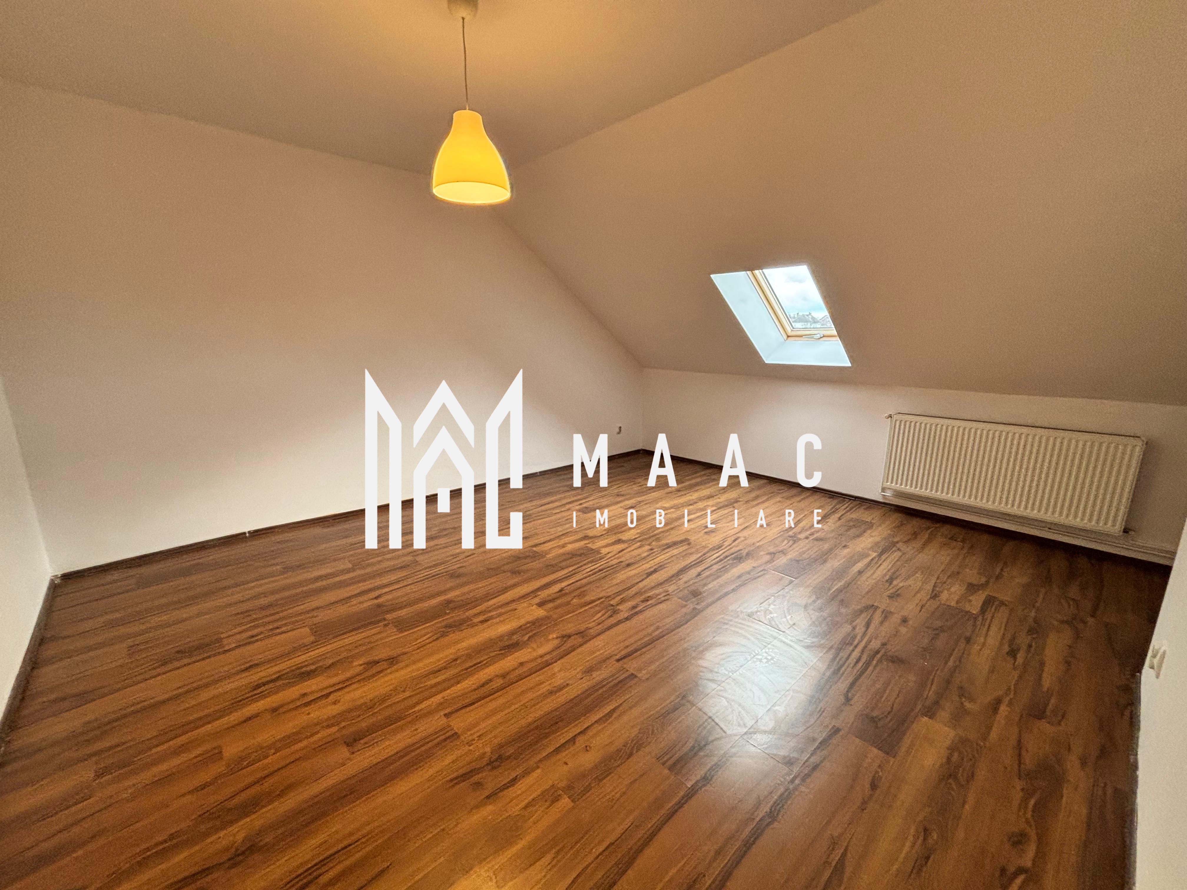 Apartament 2 camere | 50 MPU | Etaj 5 | Mansarda | Intabulata | Strand — fotografia 10
