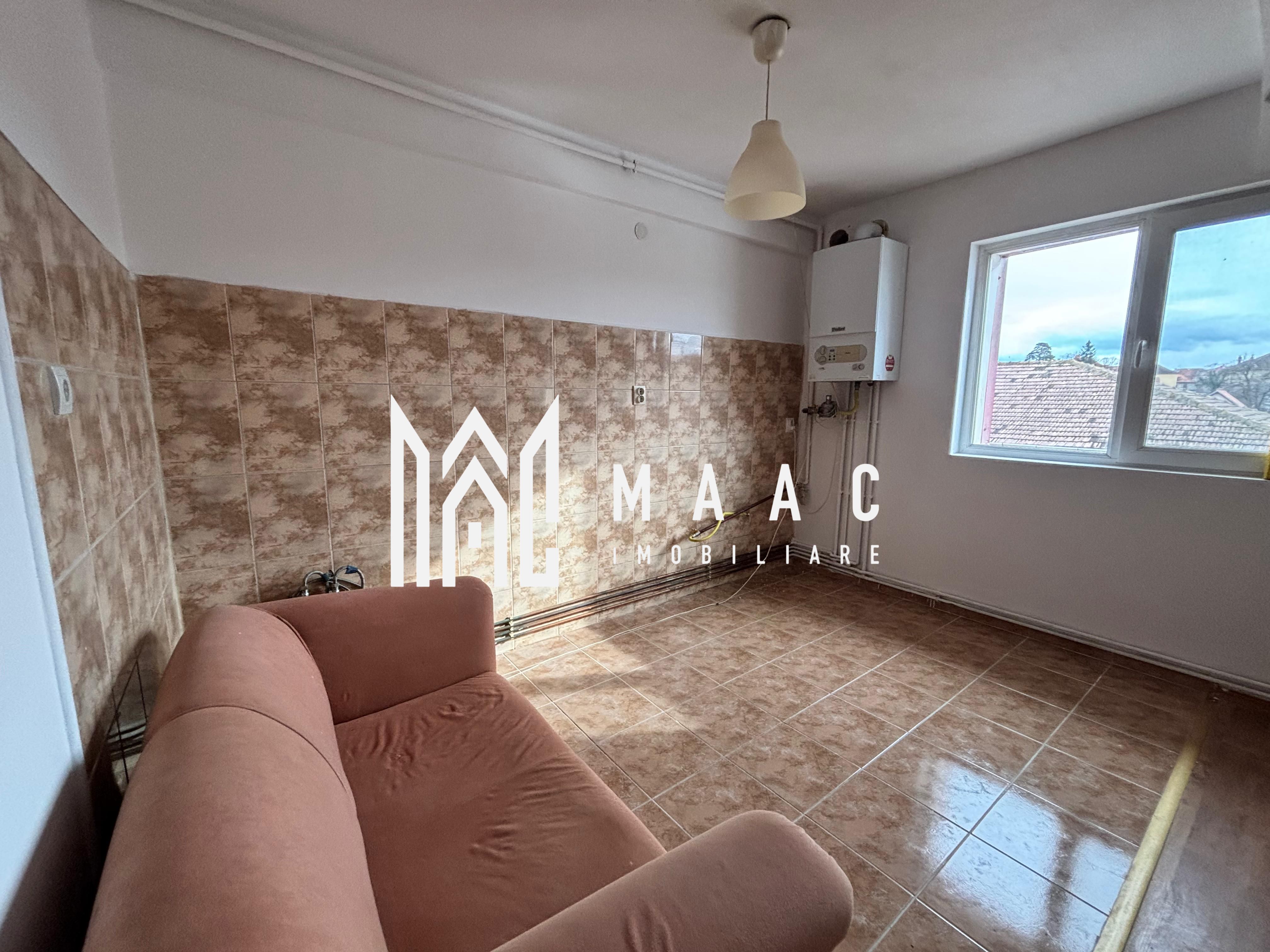 Apartament 2 camere | 50 MPU | Etaj 5 | Mansarda | Intabulata | Strand — fotografia 3