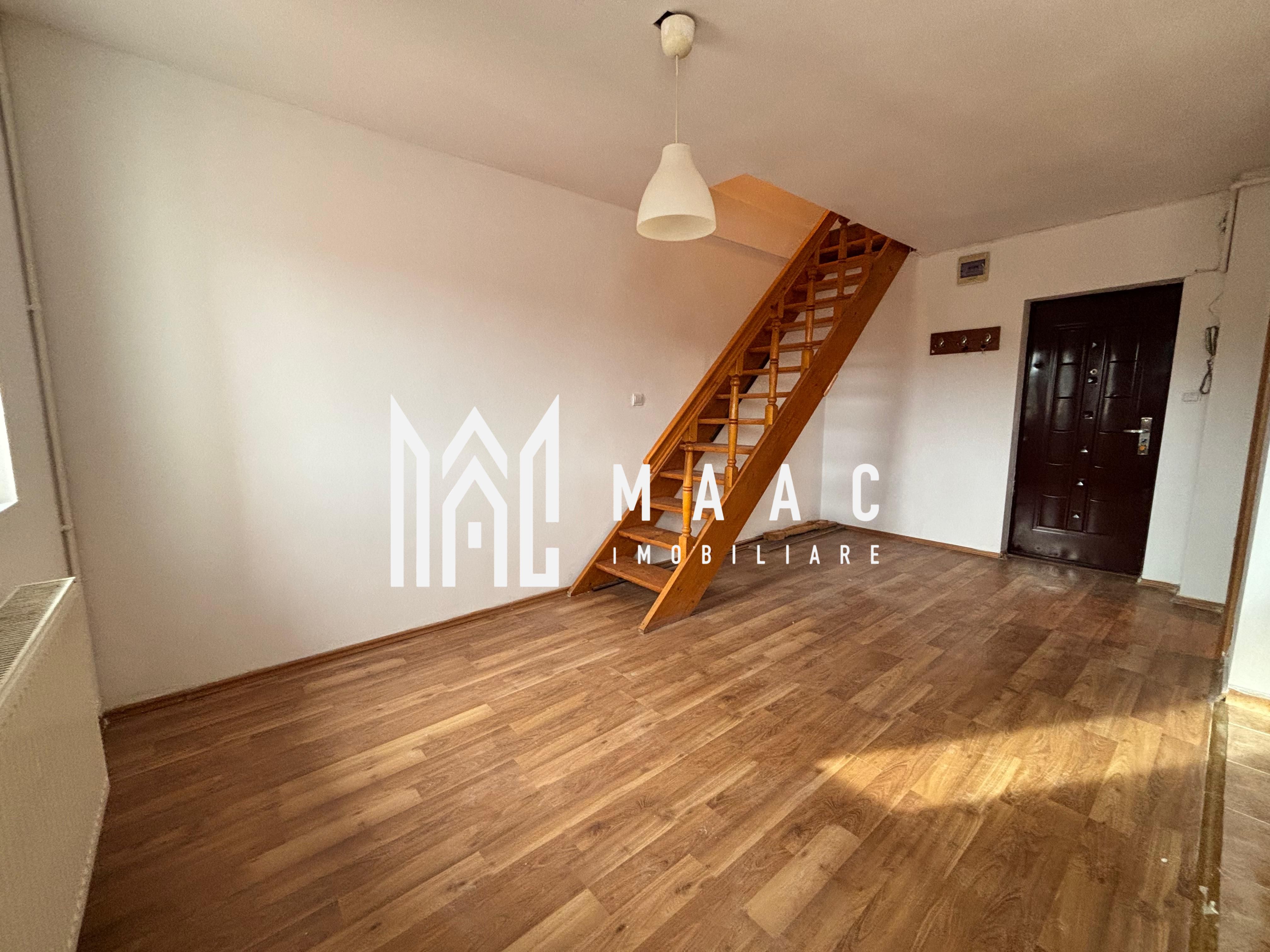 Apartament 2 camere | 50 MPU | Etaj 5 | Mansarda | Intabulata | Strand — fotografia 4
