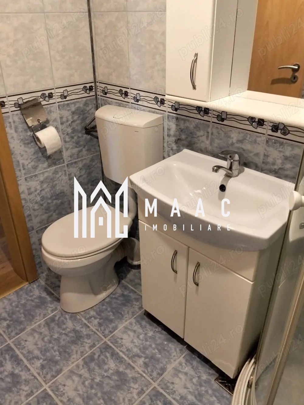 Apartament 2 camere | 50 MPU | Etaj 5 | Mansarda | Intabulata | Strand — fotografia 5