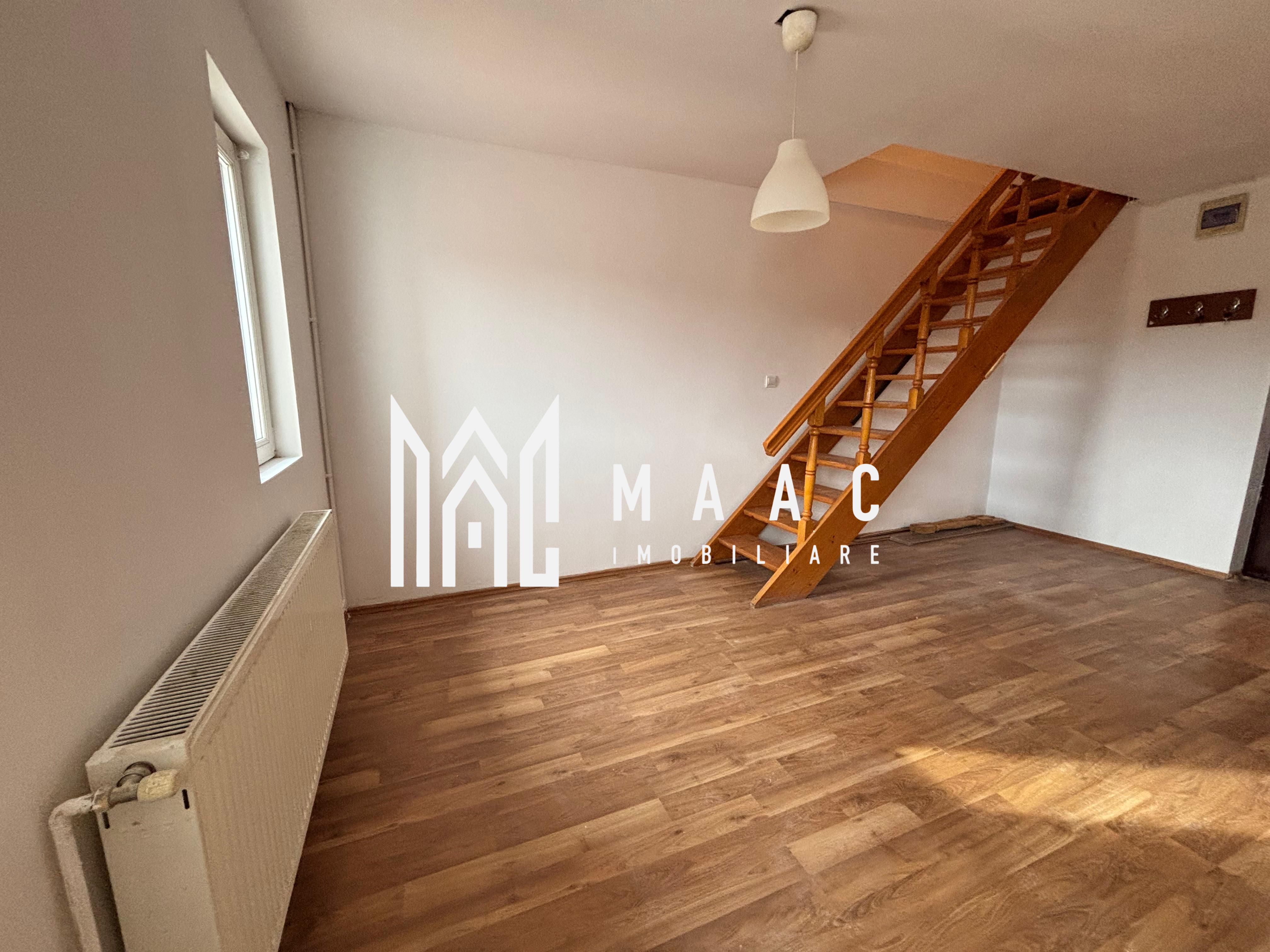 Apartament 2 camere | 50 MPU | Etaj 5 | Mansarda | Intabulata | Strand — fotografia 6