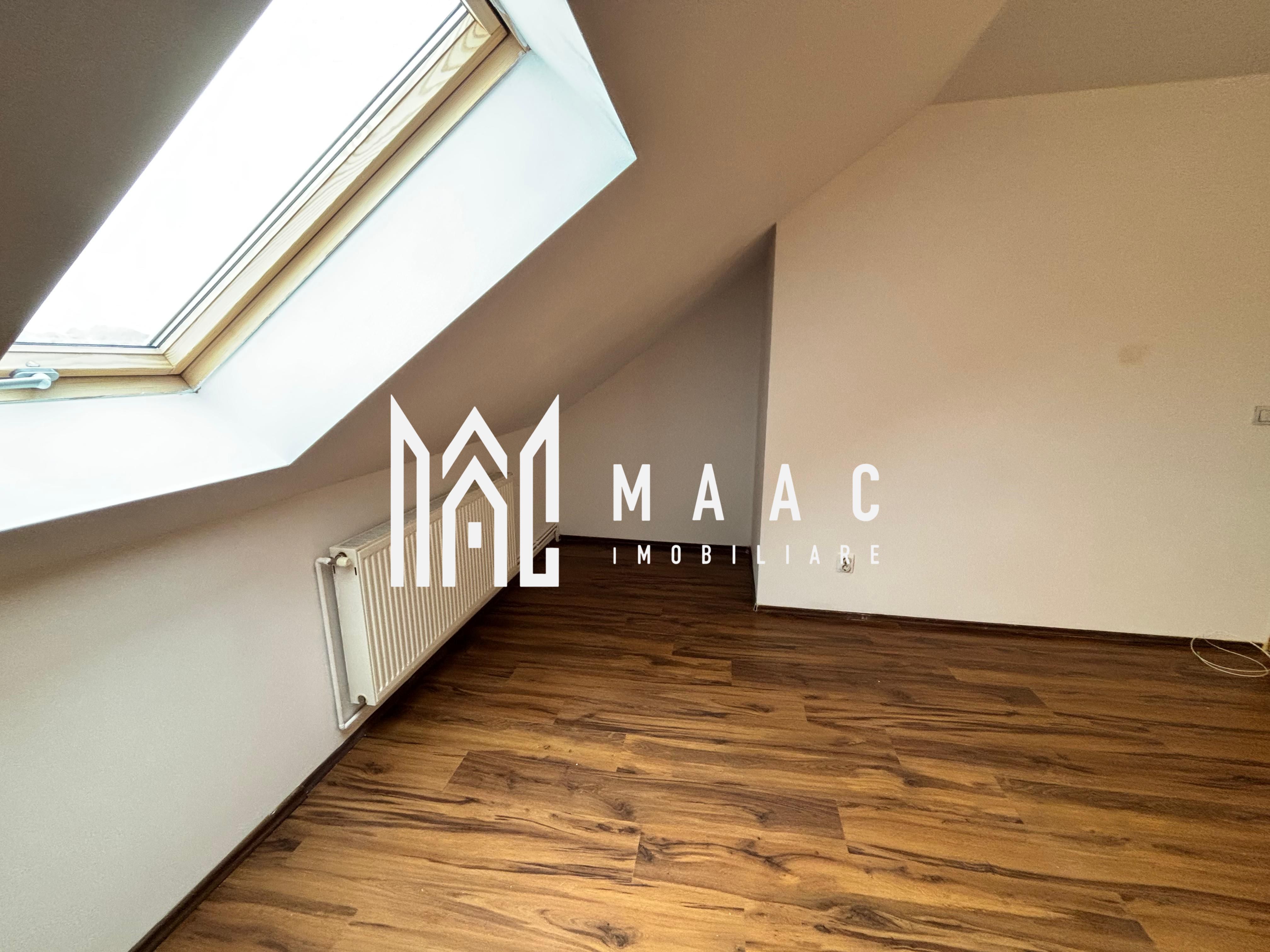 Apartament 2 camere | 50 MPU | Etaj 5 | Mansarda | Intabulata | Strand — fotografia 7
