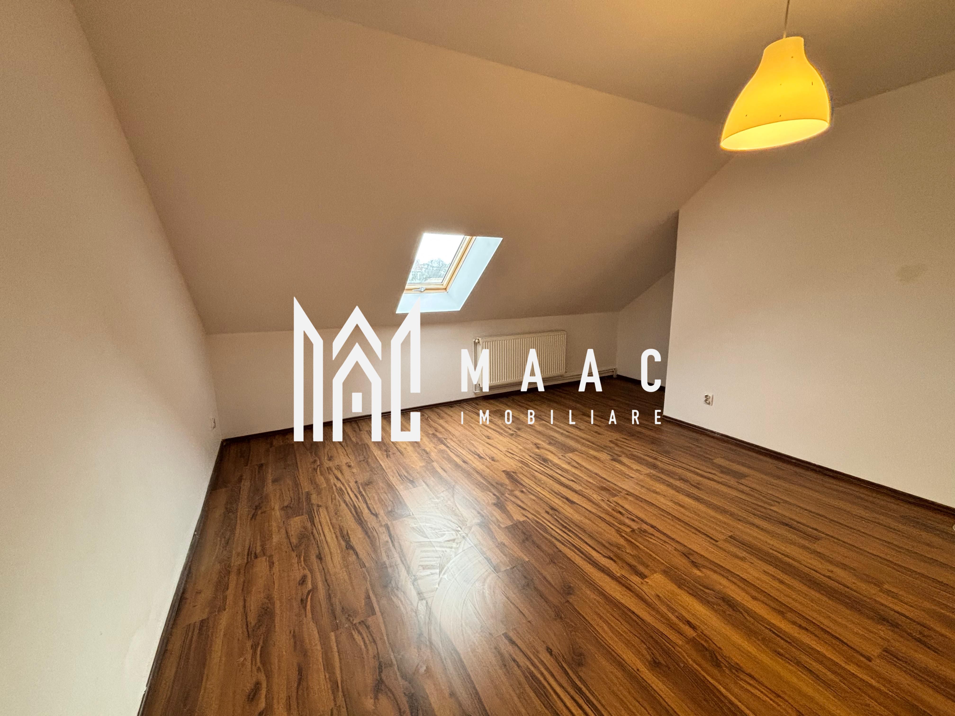 Apartament 2 camere | 50 MPU | Etaj 5 | Mansarda | Intabulata | Strand — fotografia 8