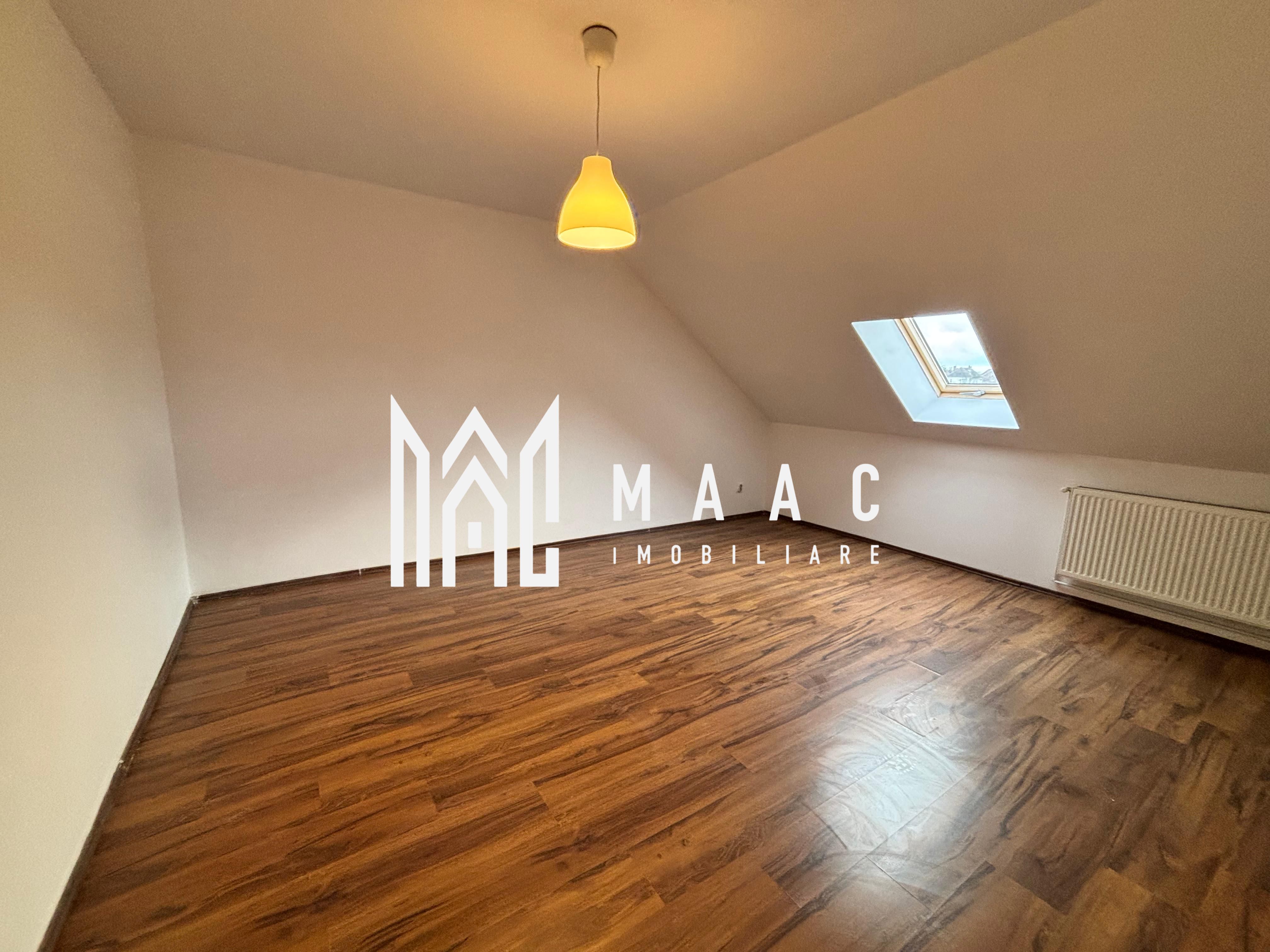 Apartament 2 camere | 50 MPU | Etaj 5 | Mansarda | Intabulata | Strand — fotografia 9