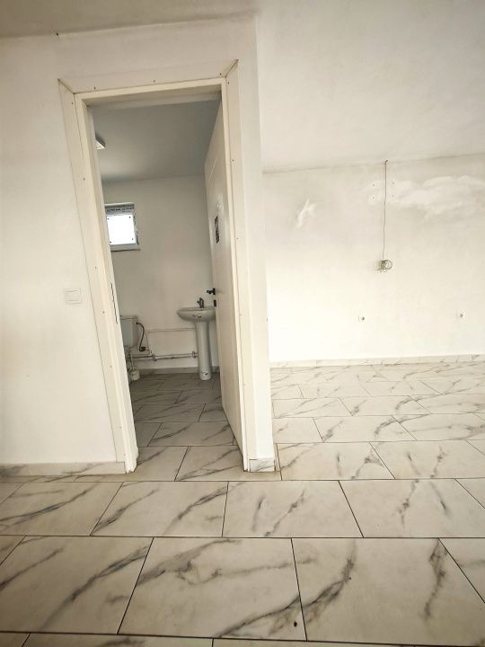 Spațiu comercia cu teren Dârmănești, Argeș-ideală pentru locuința sau afacere — fotografia 14