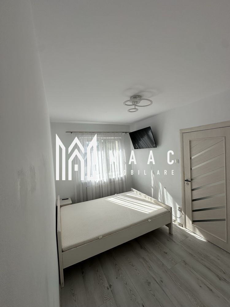 Apartament 3 camere de închiriat | Sibiu | Hipodrom 1 | 42 mp — fotografia 3