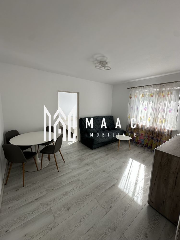 Apartament 3 camere de închiriat | Sibiu | Hipodrom 1 | 42 mp — fotografia 4
