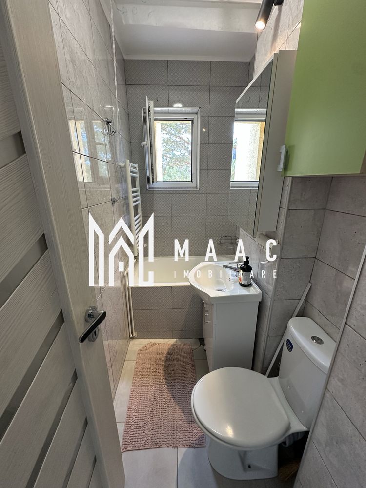 Apartament 3 camere de închiriat | Sibiu | Hipodrom 1 | 42 mp — fotografia 5