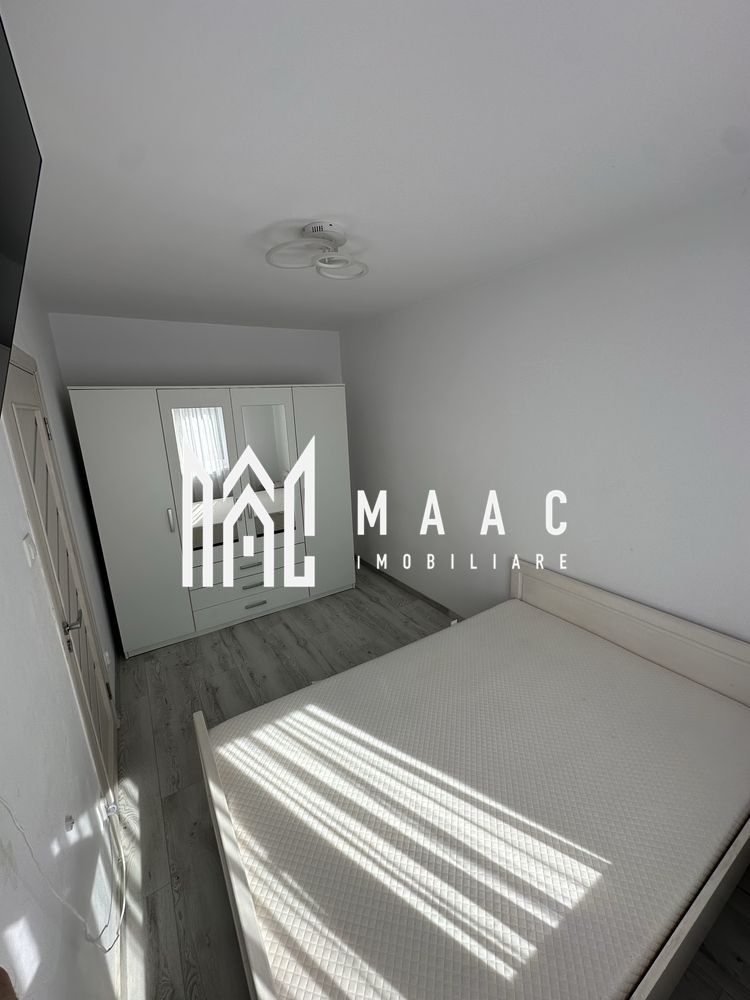 Apartament 3 camere de închiriat | Sibiu | Hipodrom 1 | 42 mp — fotografia 6