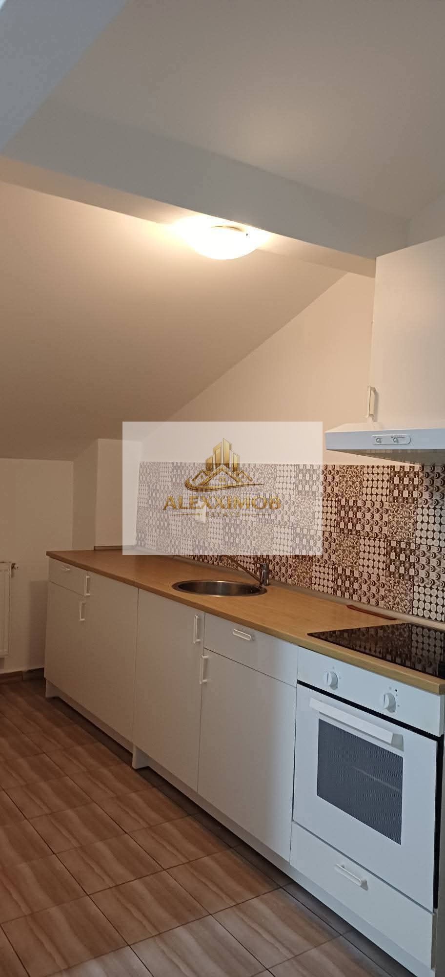 Garsonieră semidecomandată de vânzare – Chiajna/Dudu - 32 mp — fotografia 4