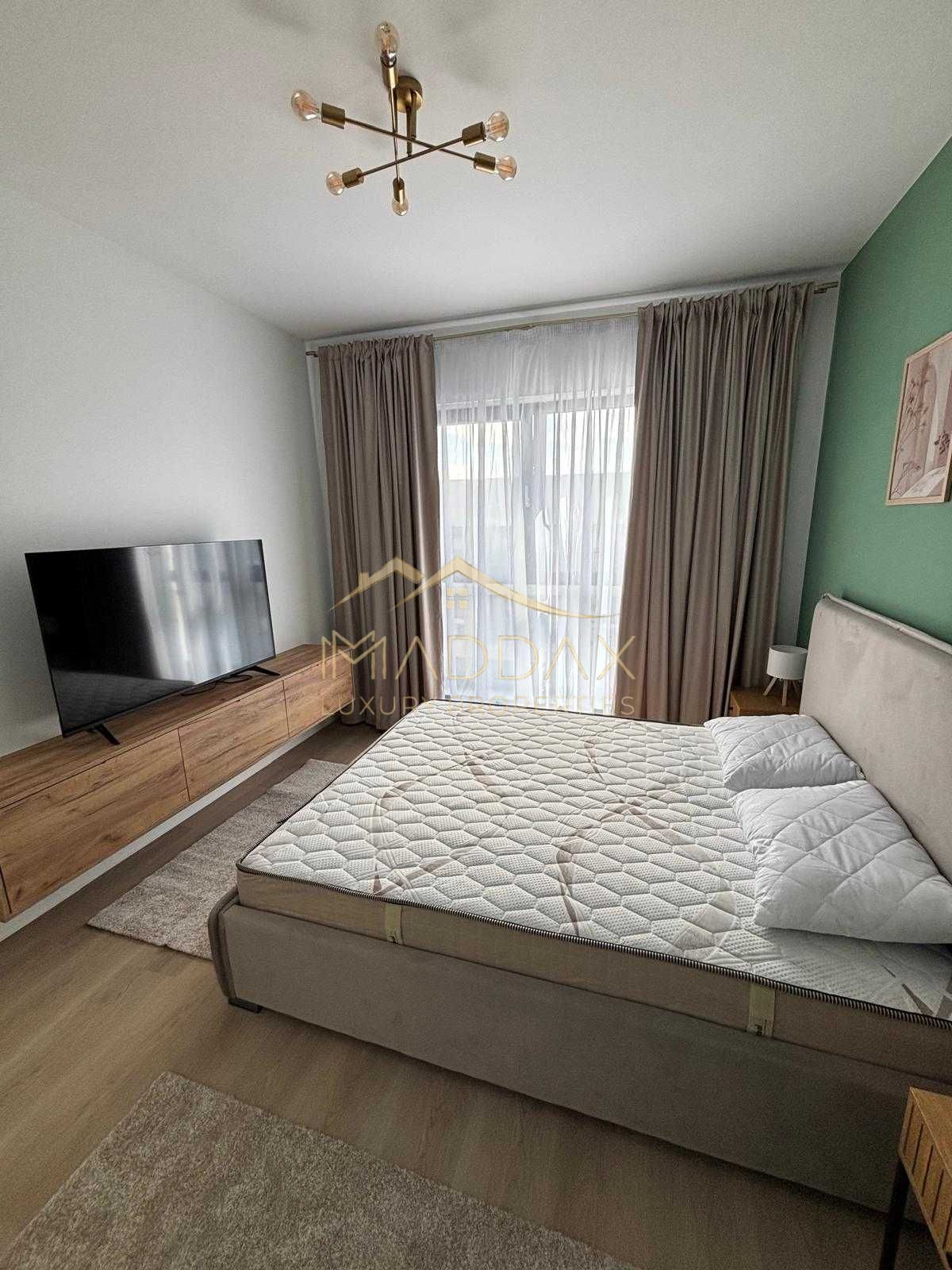 2 Camere Decomandat | Exigent Plaza 5 | Încălzire Pardoseală | Pet Friendly — fotografia 4