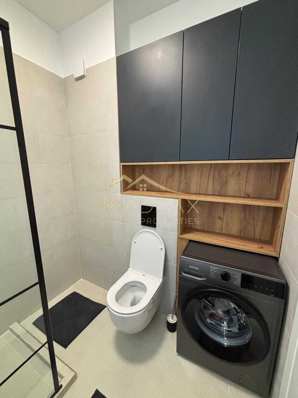 2 Camere Decomandat | Exigent Plaza 5 | Încălzire Pardoseală | Pet Friendly — fotografia 6