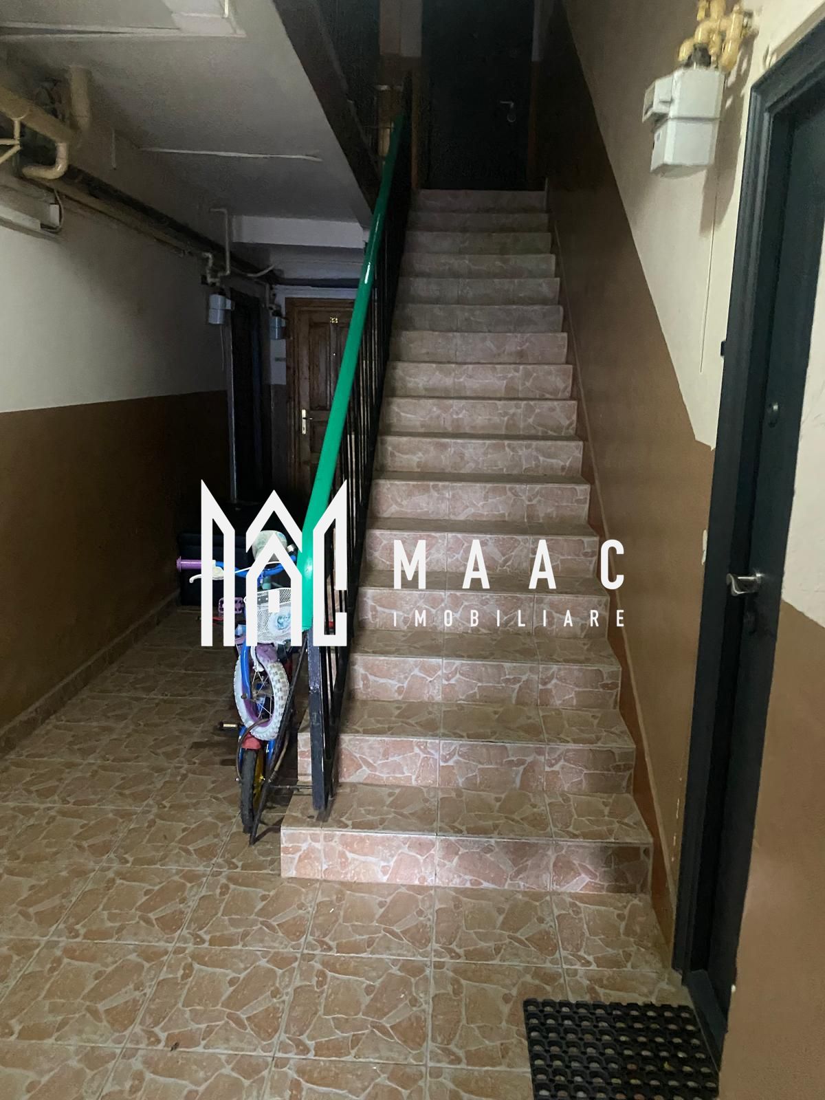 Apartament de vânzare Sibiu | 2 camere | Țiglari | etaj 2, 39 mp — fotografia 4