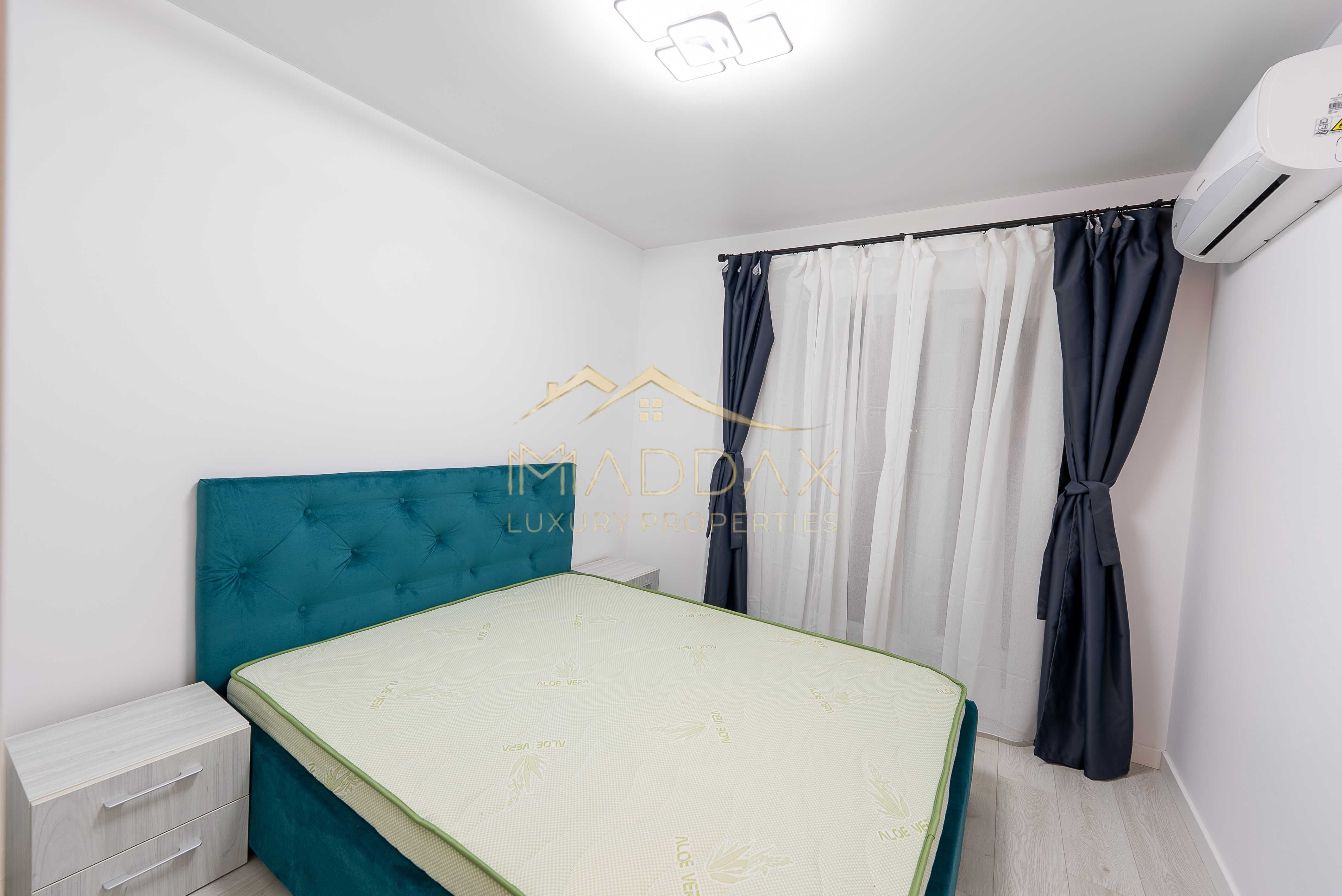 2 Camere Spațios | Bloc Nou 2024 | Încălzire Pardoseală | Metrou Piata Sudului — fotografia 5