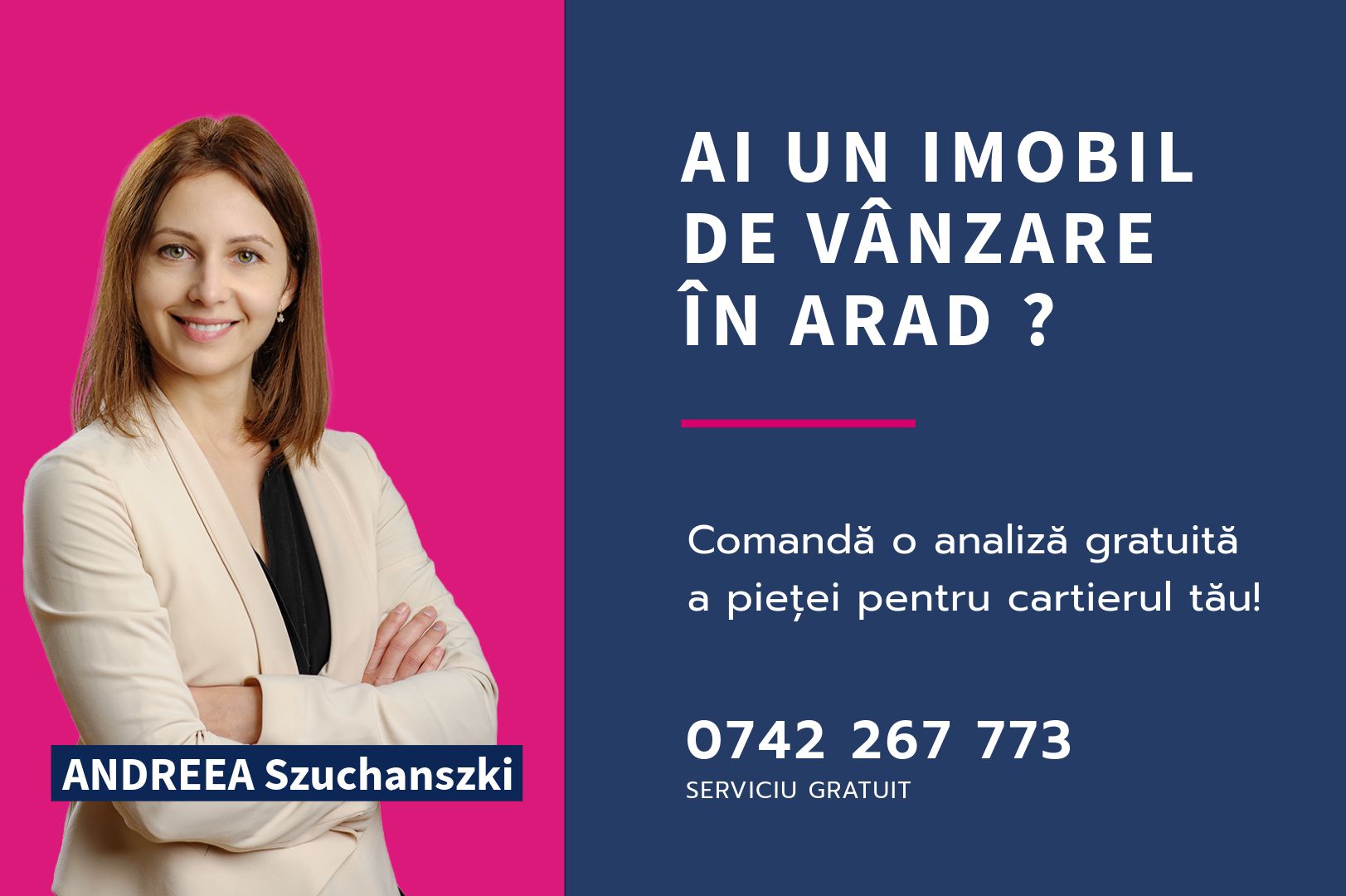 Casă de vânzare în Arad – zona Poltura — fotografia 10