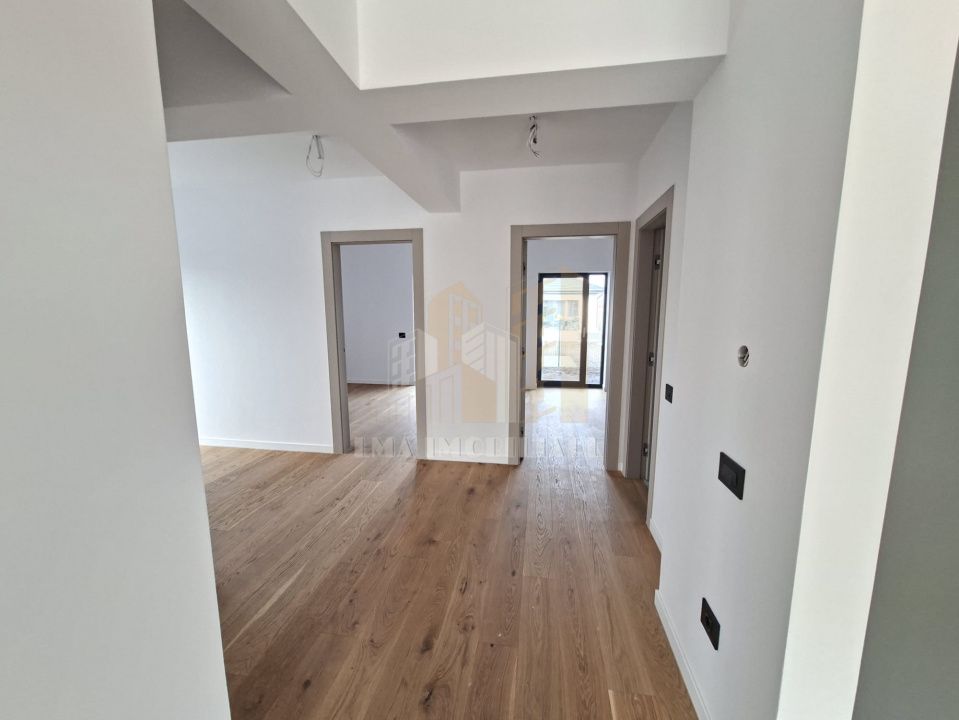 Casa individuala Stupini Brasov — fotografia 4