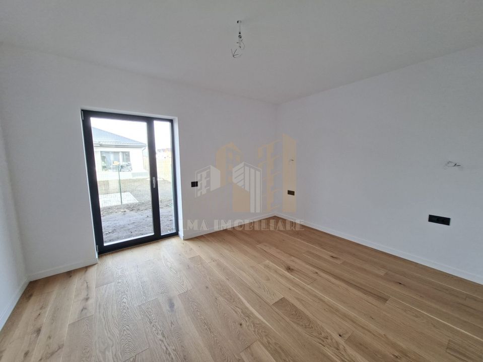 Casa individuala Stupini Brasov — fotografia 5