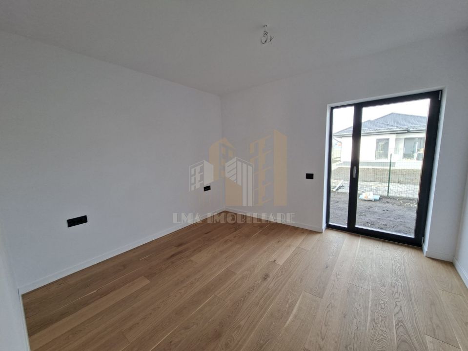 Casa individuala Stupini Brasov — fotografia 7