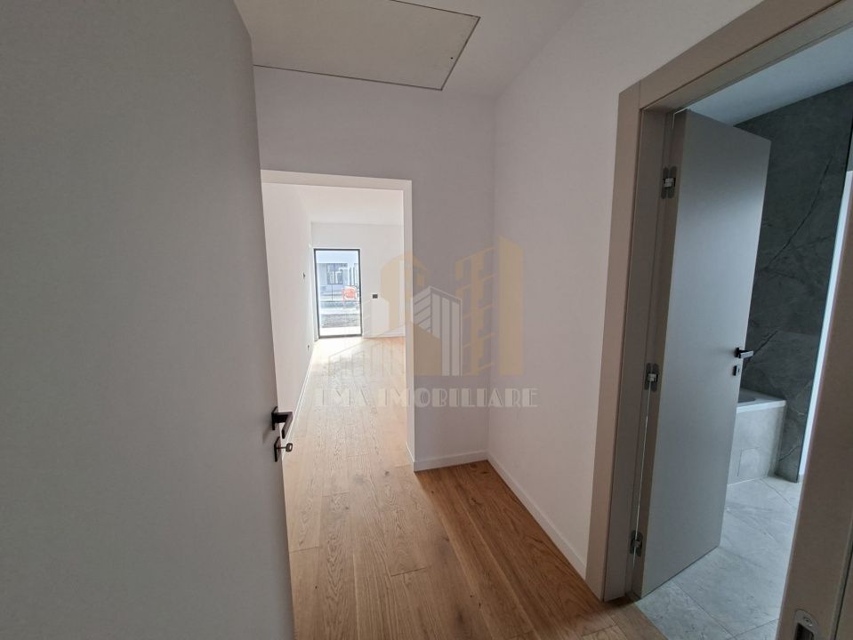 Casa individuala Stupini Brasov — fotografia 9